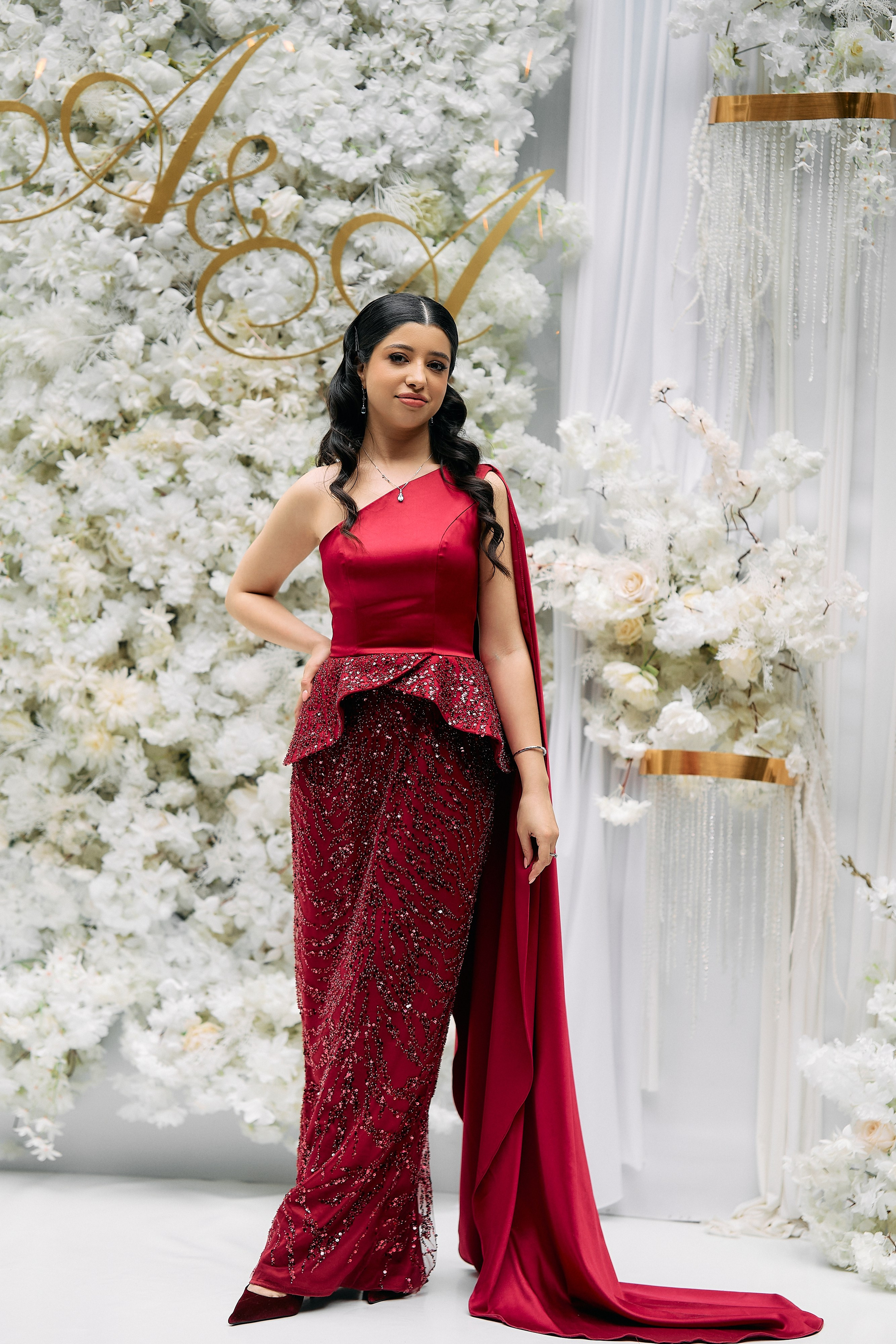 АЗЕРБАЙДЖАНСКАЯ СВАДЬБА |Артур и Айгюн. Свадебный фотограф Минск РБ