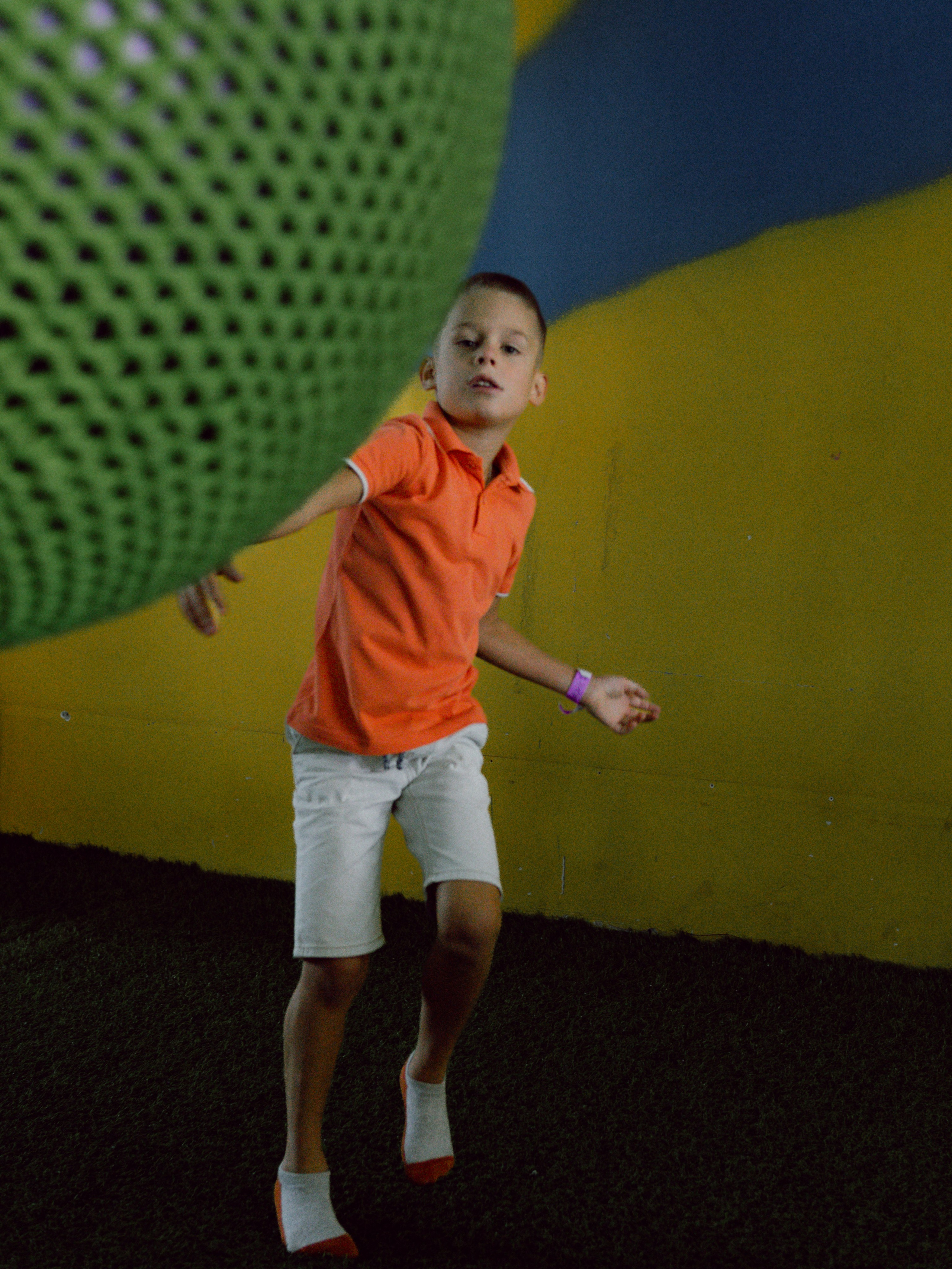 ДР Миши. Фотограф в Москве Шалышко Ангелина