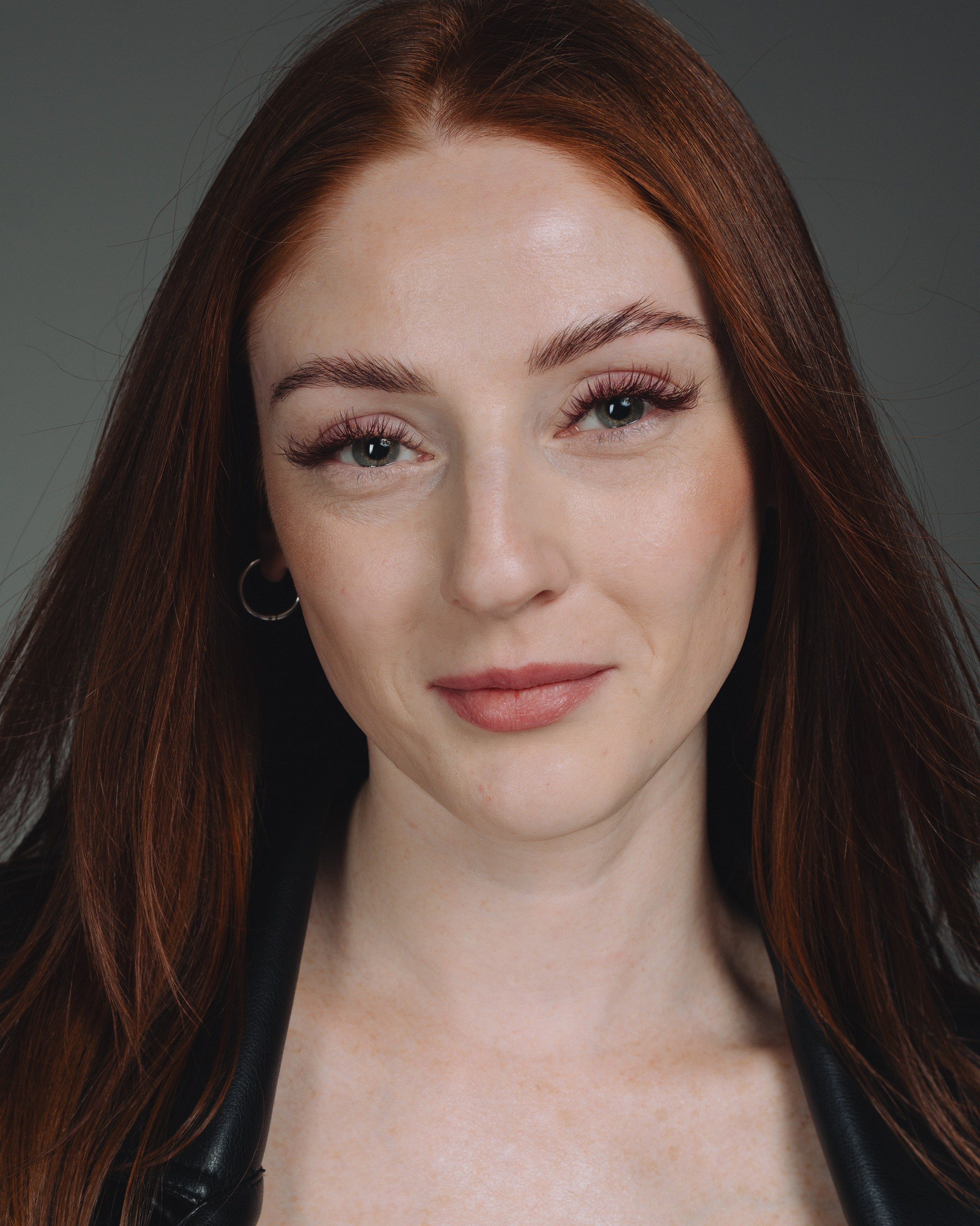 Ольга. Фотограф в Москве Шалышко Ангелина