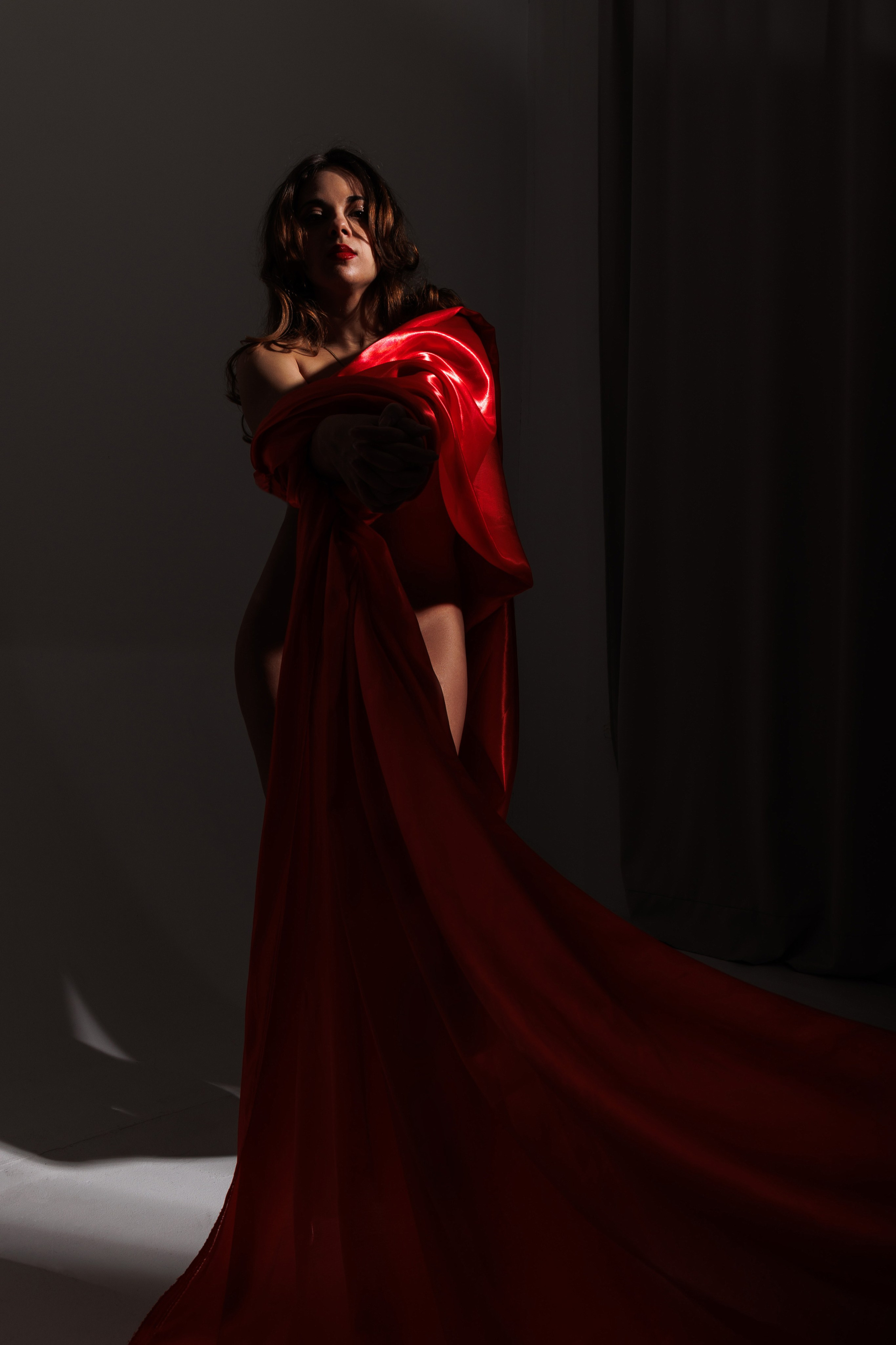 Aleksa. Фотограф Вадим Чепрасов | Санкт-Петербург