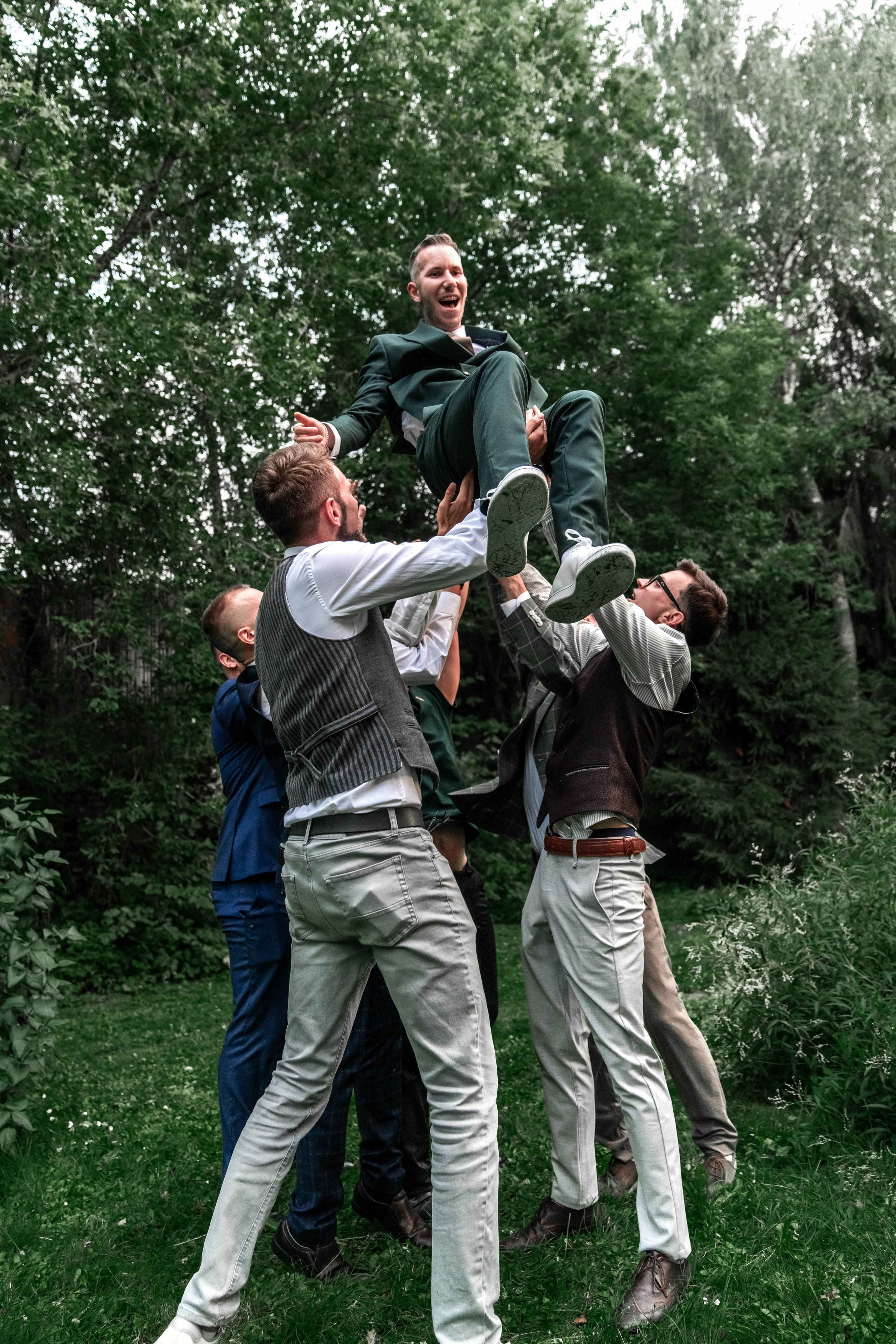 Свадьба Саша и Лера. Event фотограф Степанова Александра