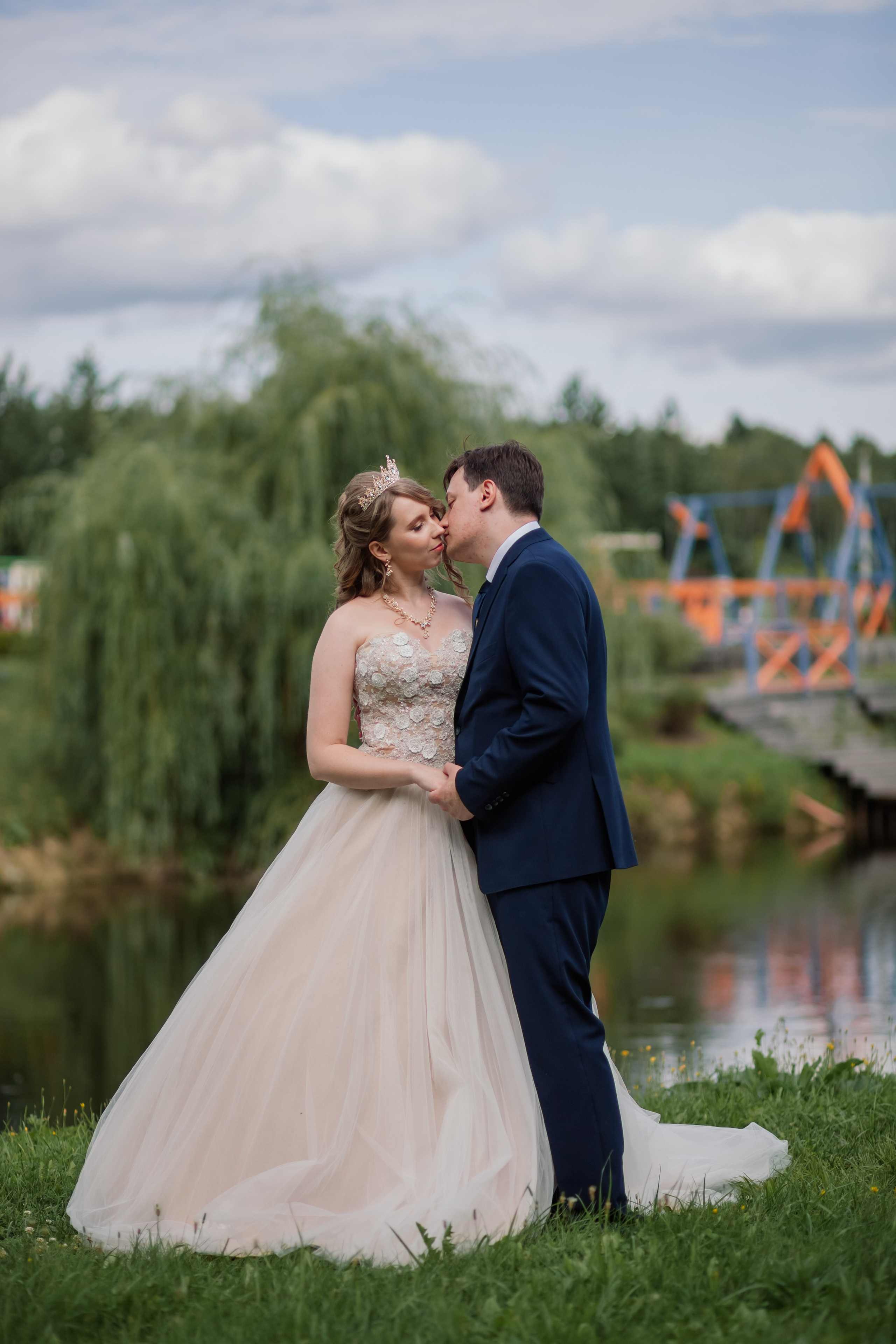 Свадебная фото-съемка в Москве и МО - фотограф Алена Лето. Семейный и свадебный фотограф в Москве и МО — Алена Лето