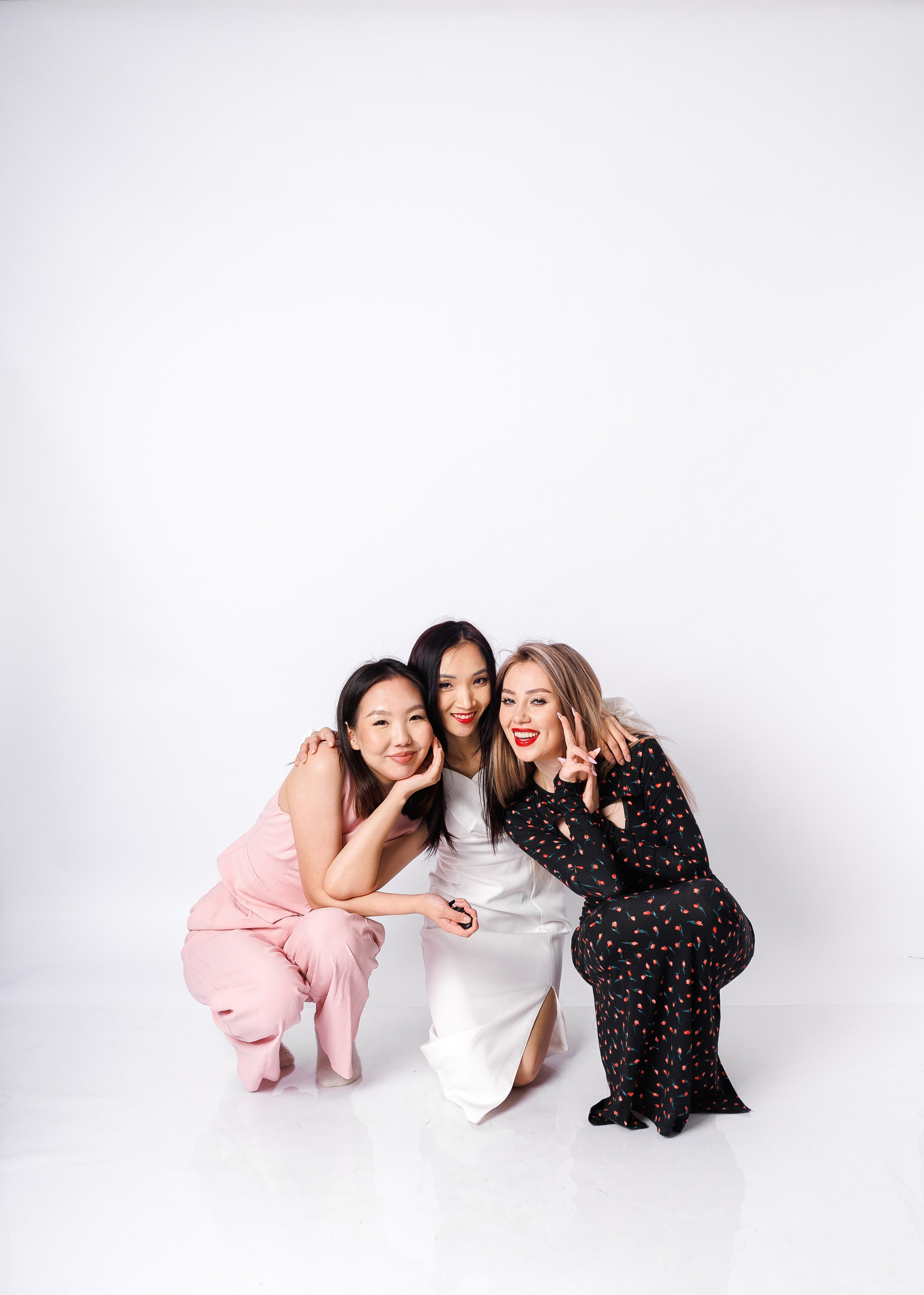 Портфолио. Услуги