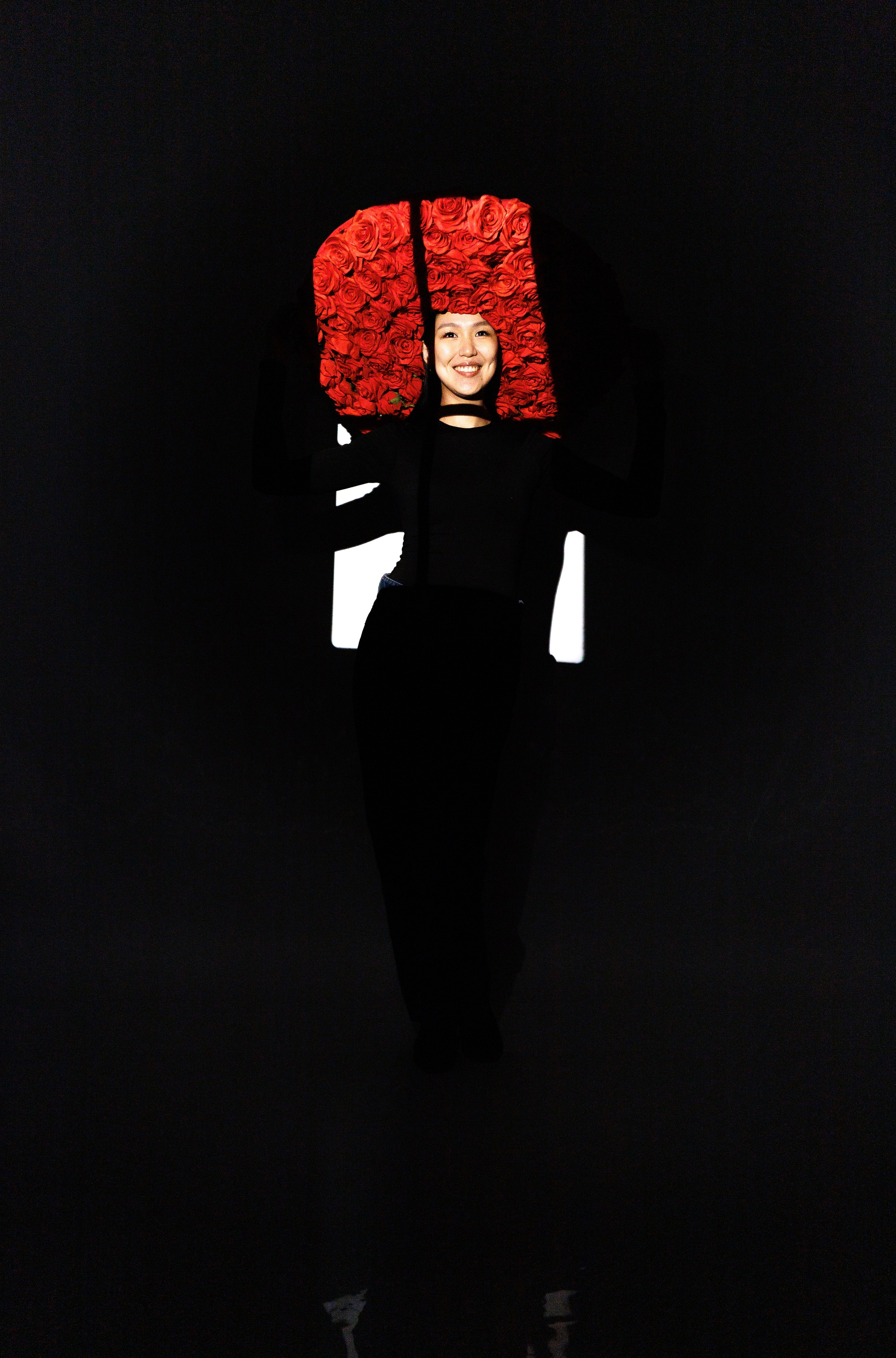 Портфолио. Услуги