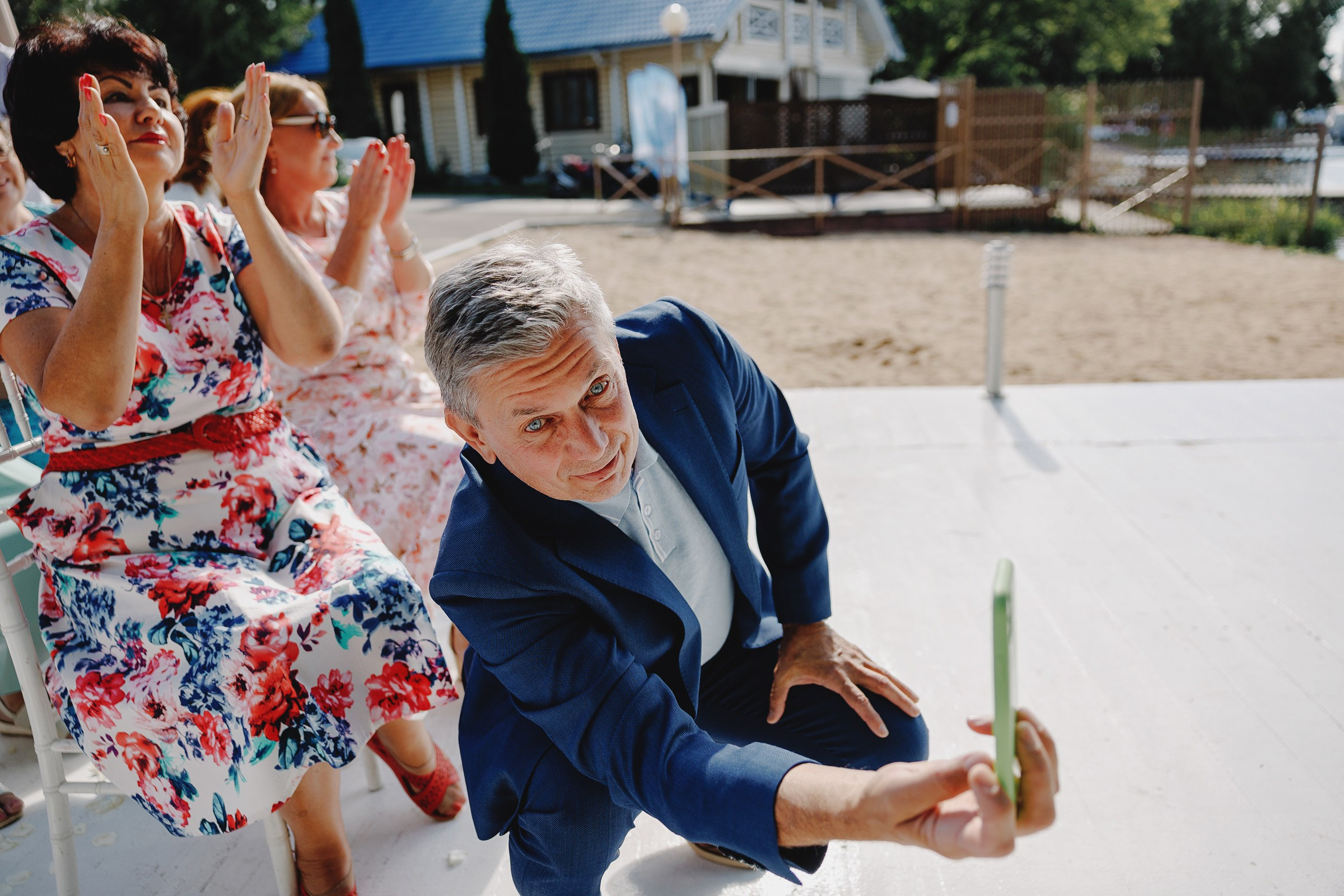 Тимофей Татьяна. Свадебный фотограф и видеограф Дмитрий Горяченков