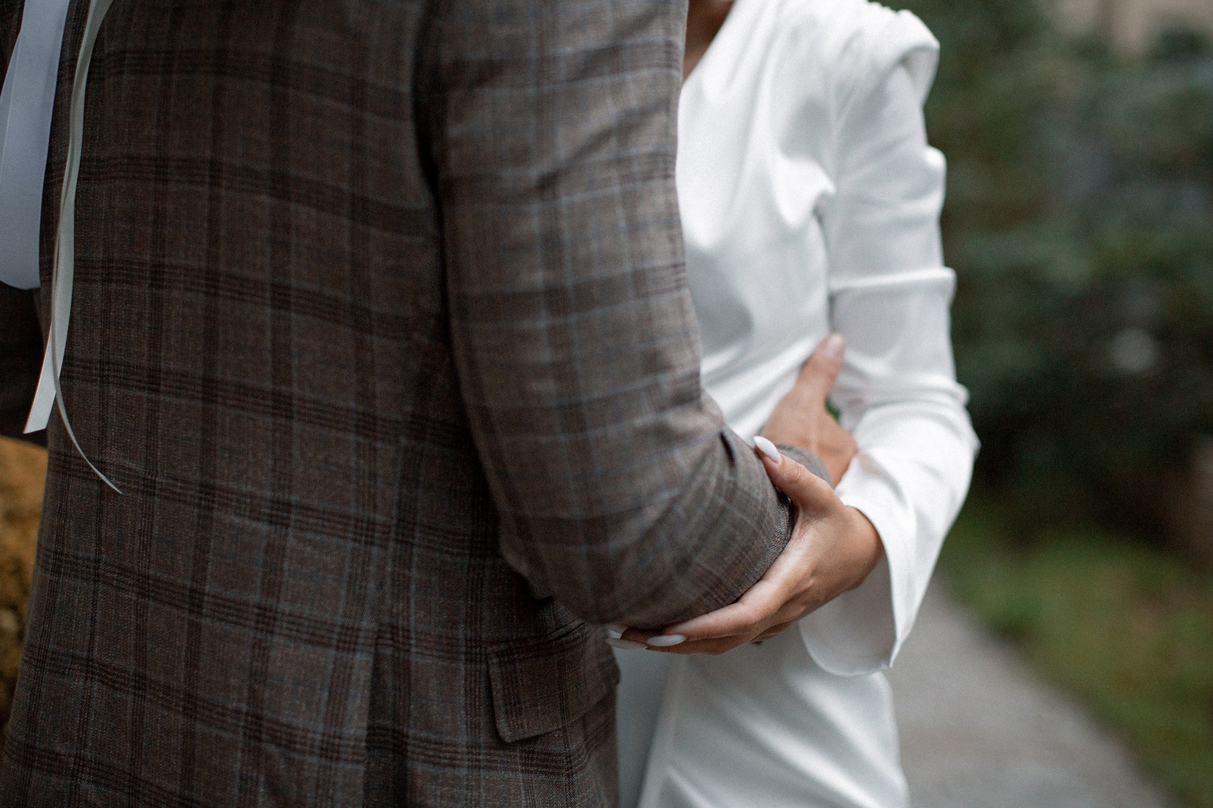 Свадьба для двоих. Свадебный и портретный фотограф Москва