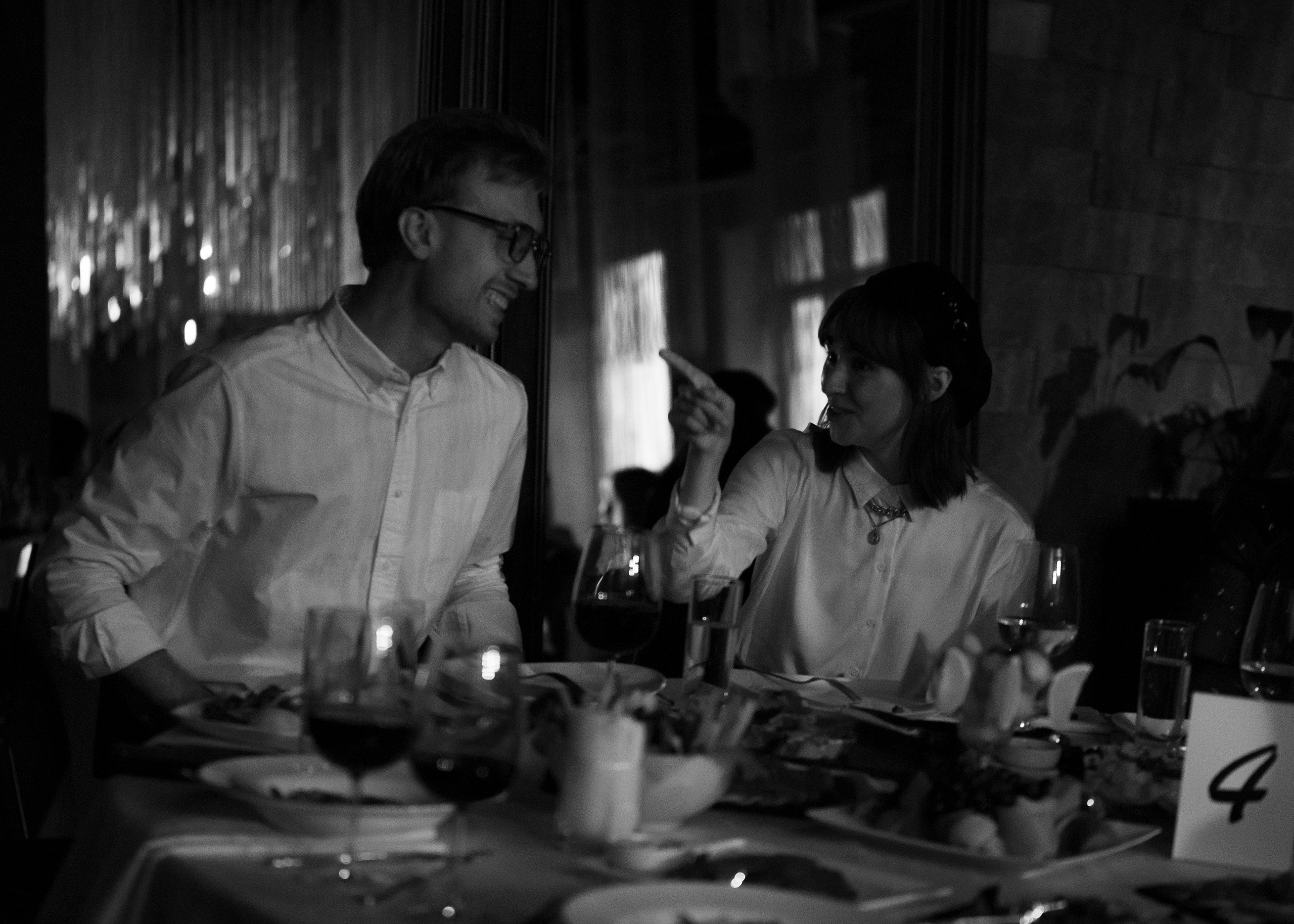 SHIK. Портретный фотограф в Москве Дарья Цезария