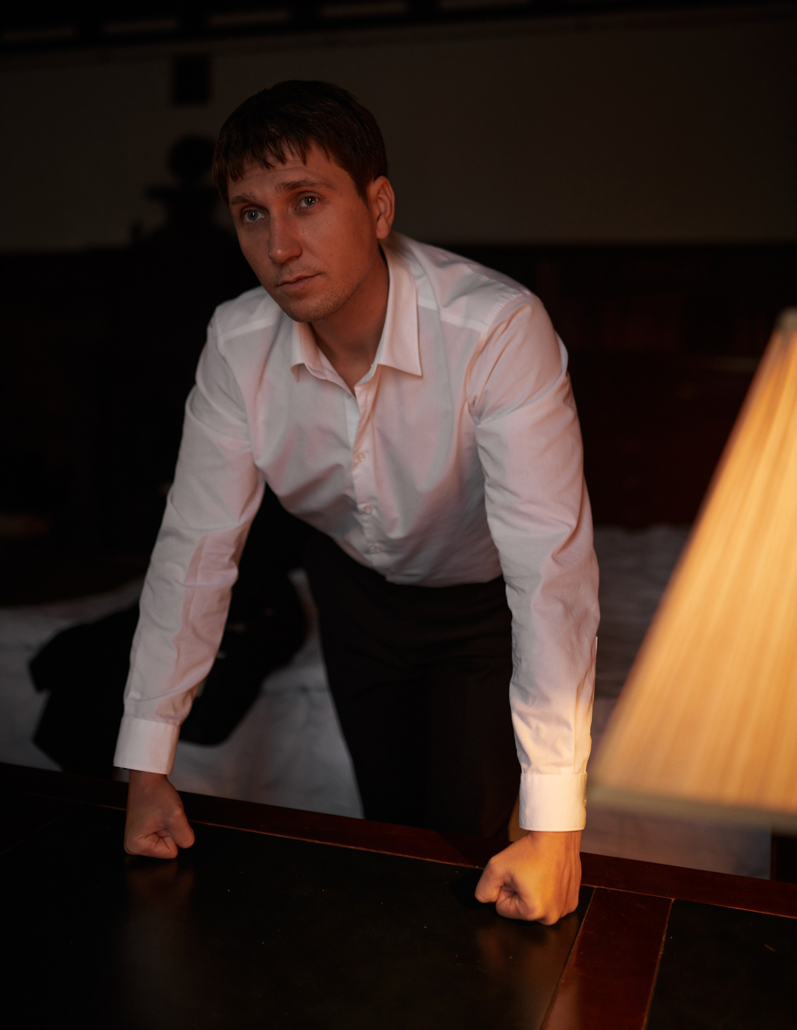 Лео & Камилла. Фотограф в Курске Ольга Дудинова