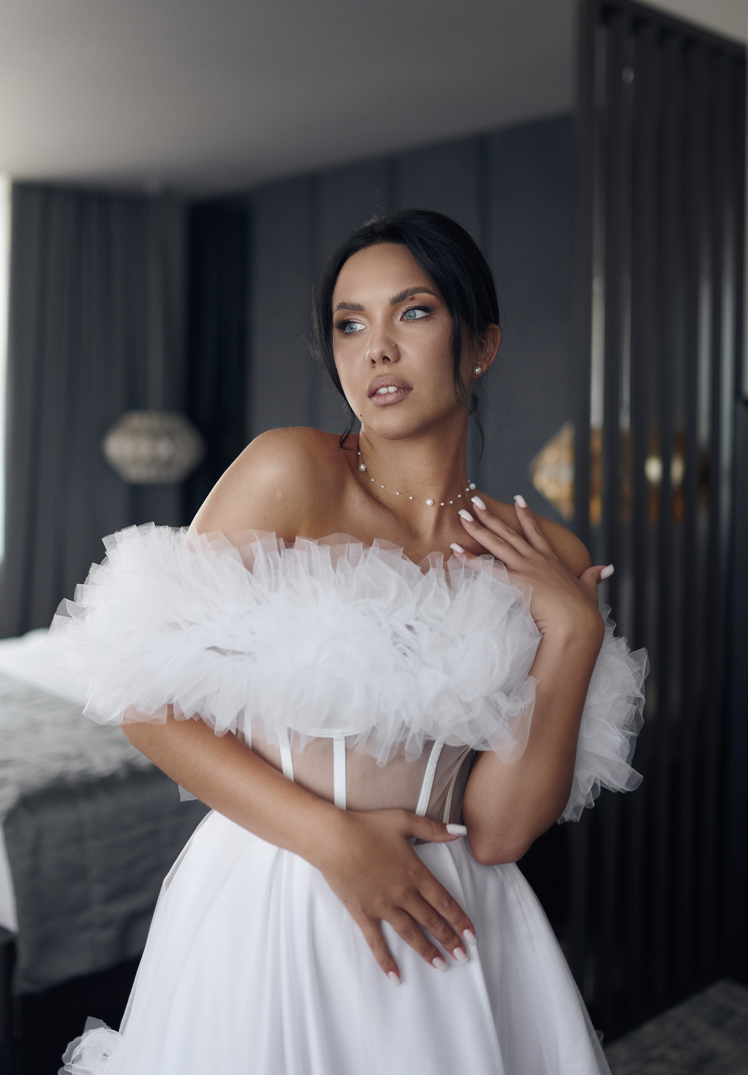 Даниил & Вероника. Фотограф в Курске Ольга Дудинова