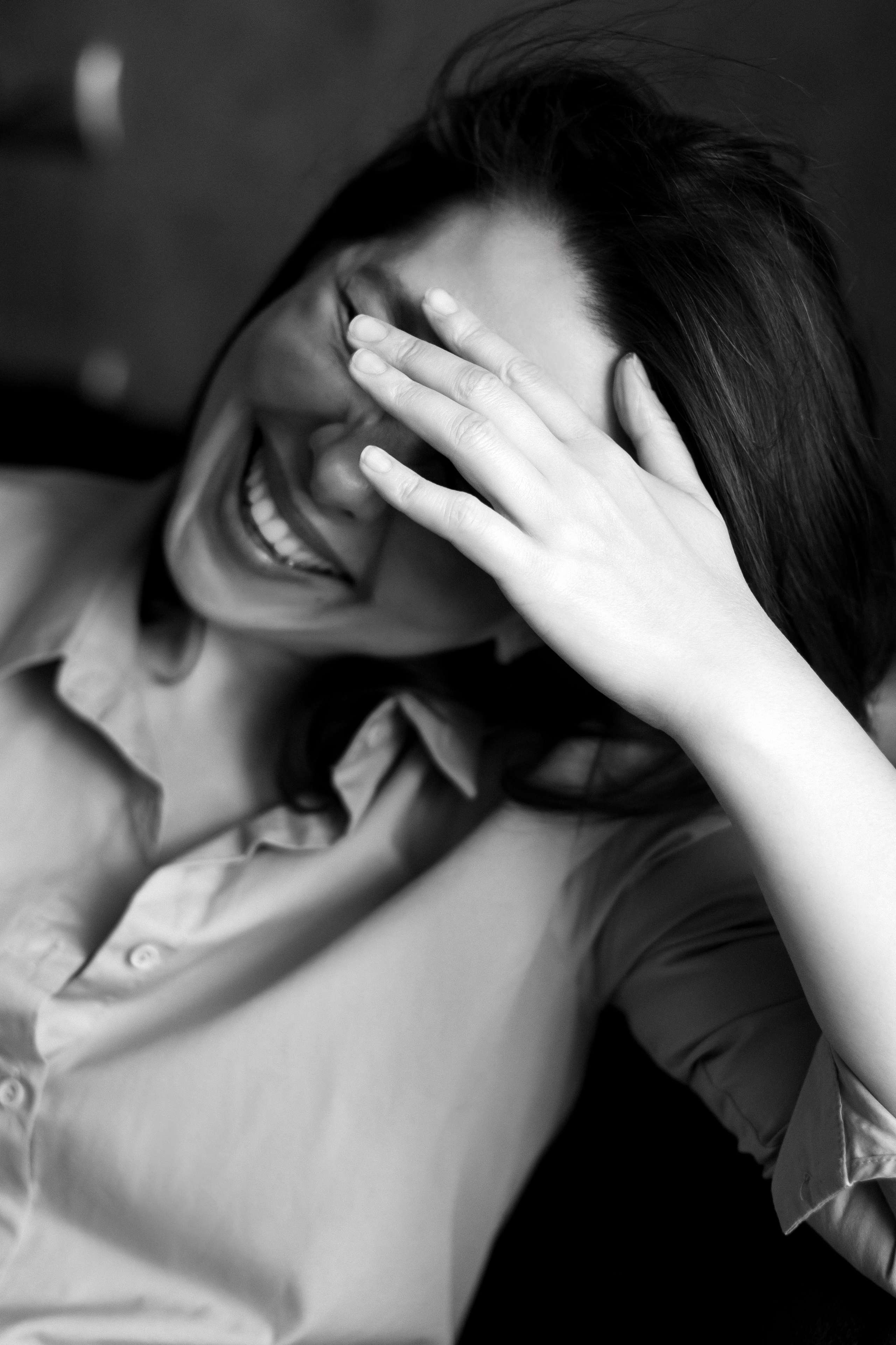 Татьяна. Классический портрет. Фотограф в Челябинске Любовь Денисенко