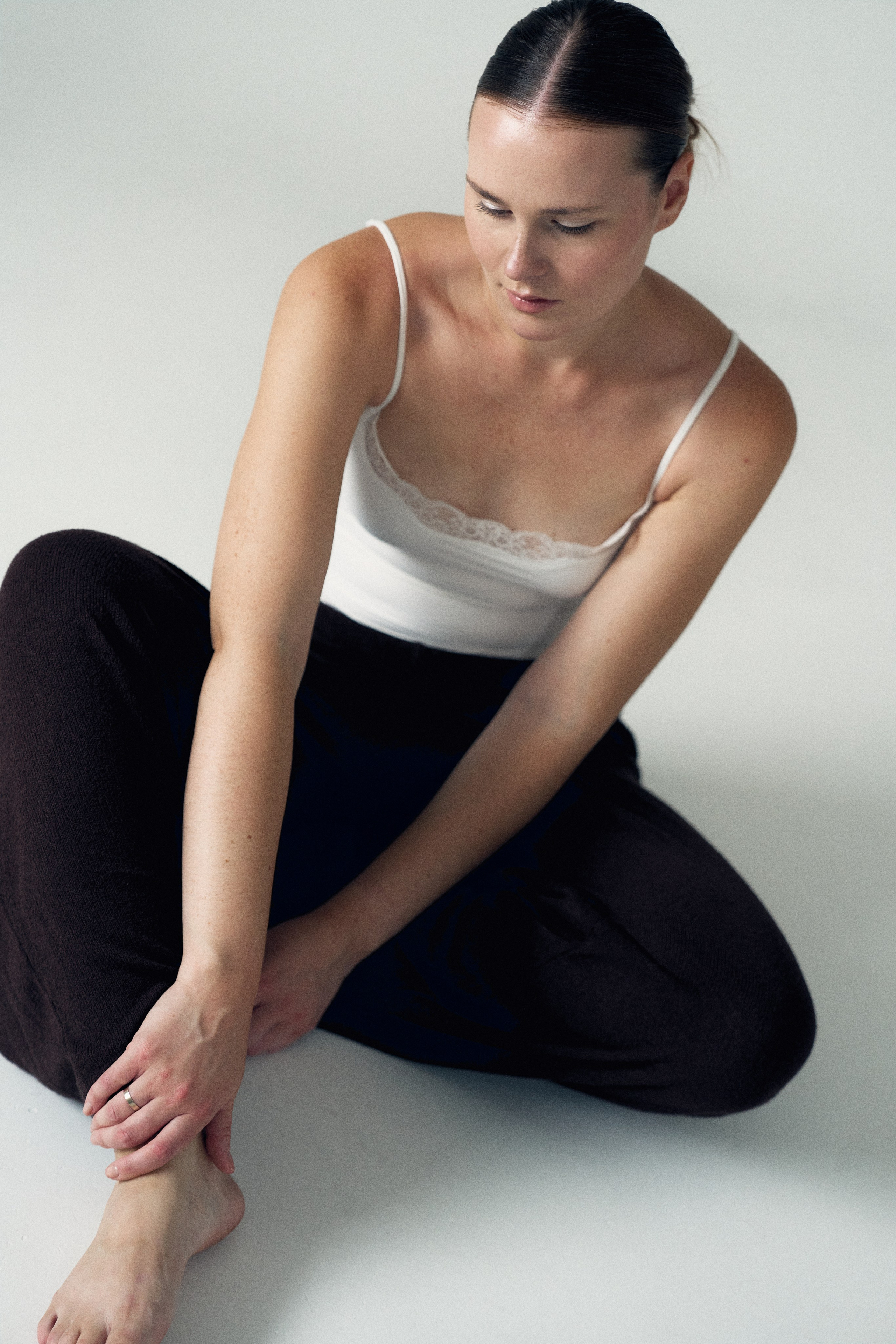 Настя. Главная