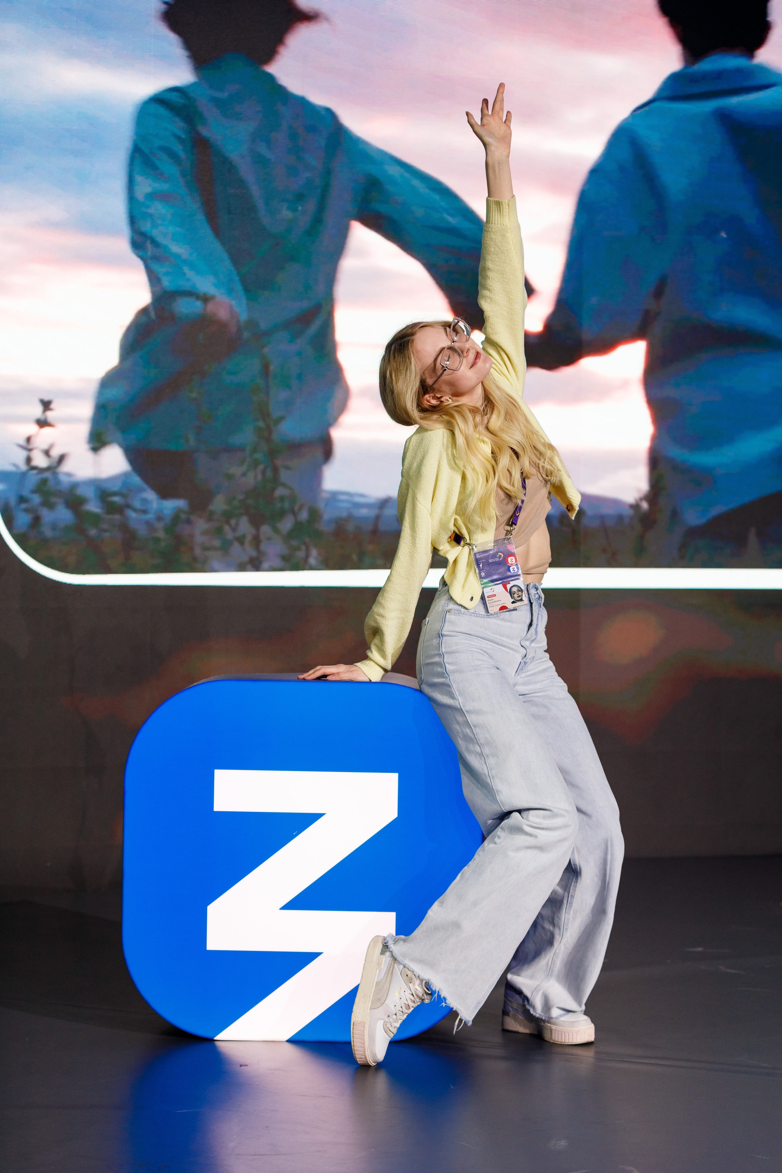 Всемирный фестиваль молодёжи 2024 в России. Репортажный фотограф в Москве, Сочи и Санкт-Петербурге