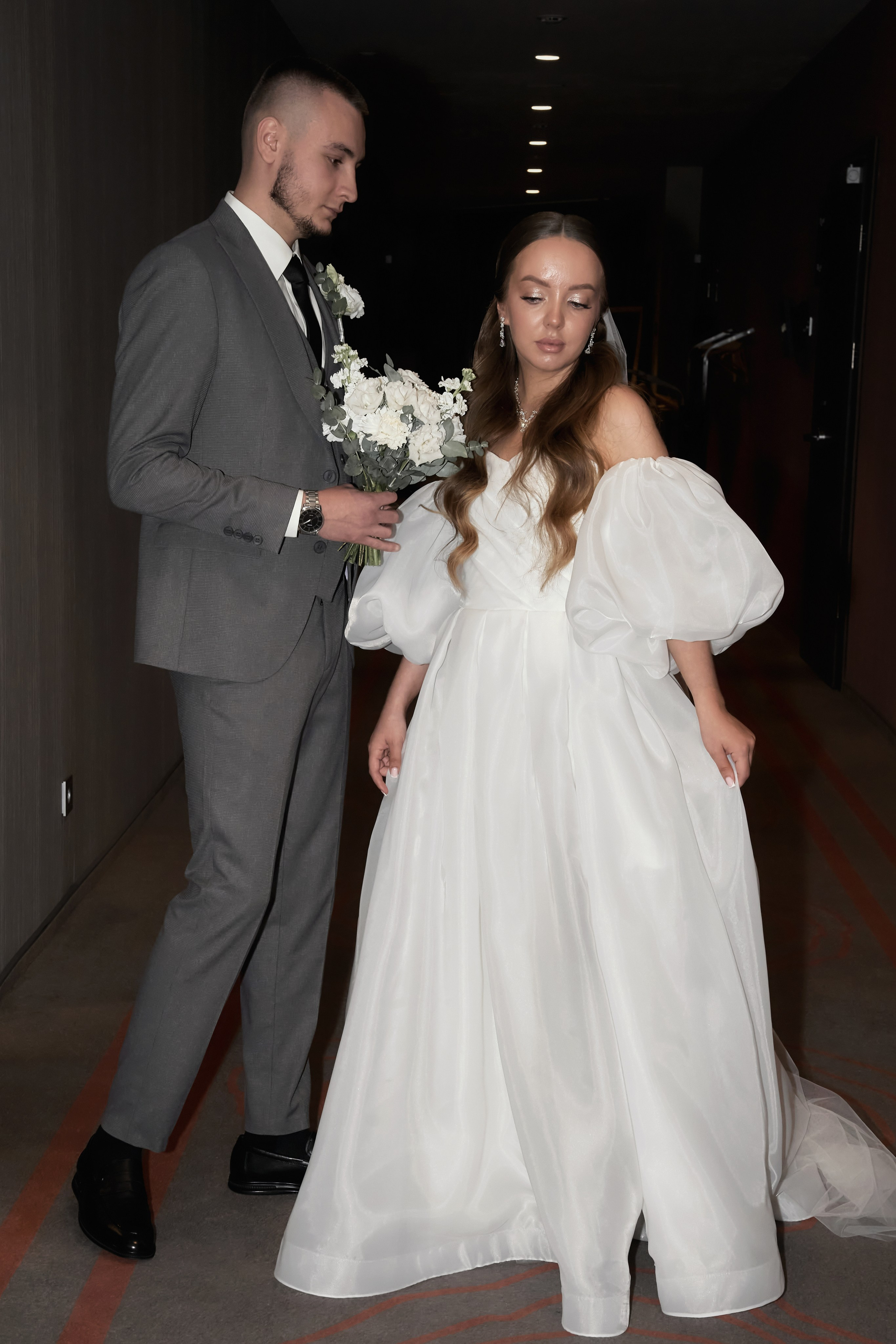 Свадебная фотосъёмка. Мартазова Екатерина фотограф. Екатеринбург