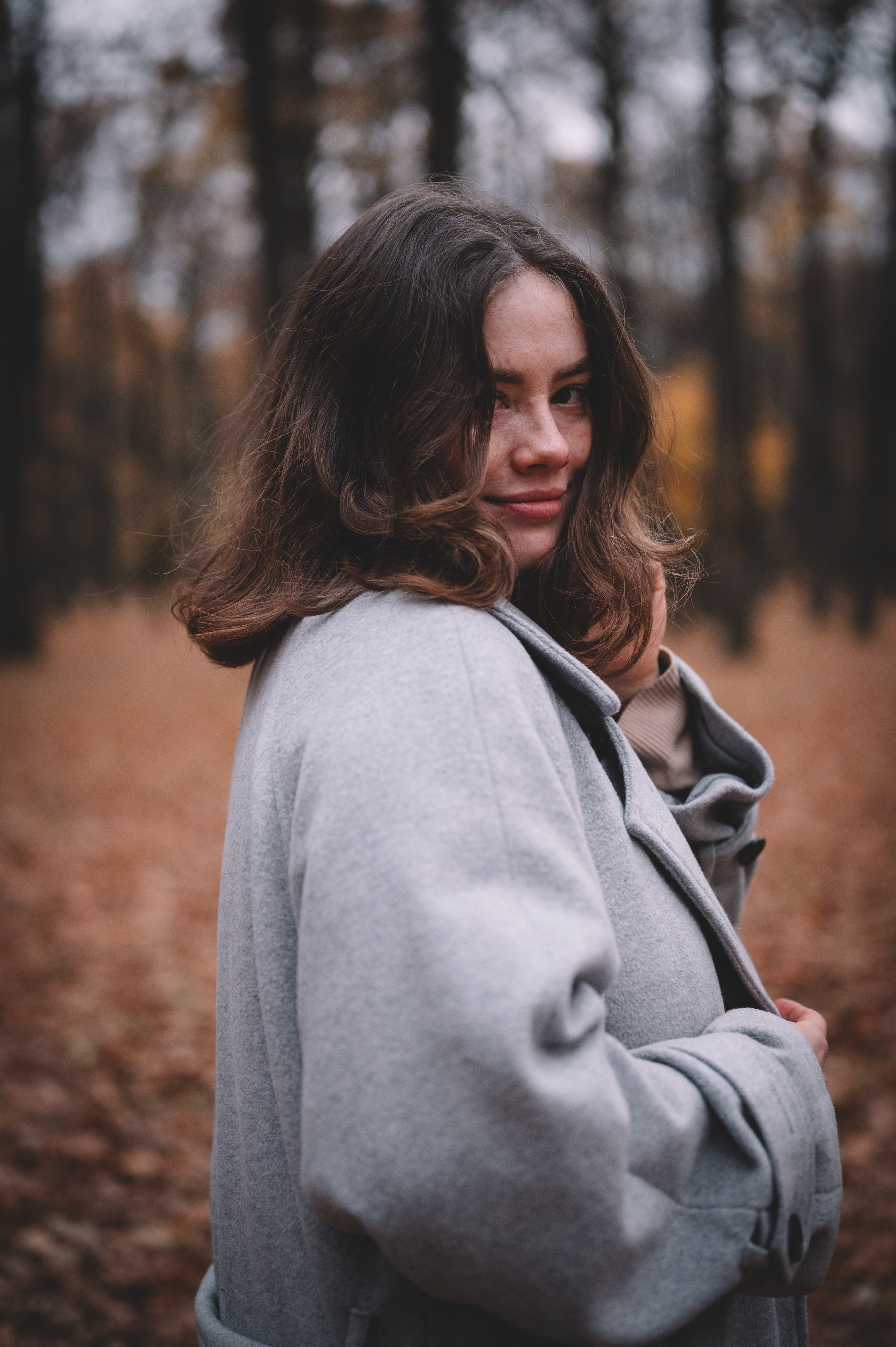 Алёна. Фотограф Анна Темнова. Пенза