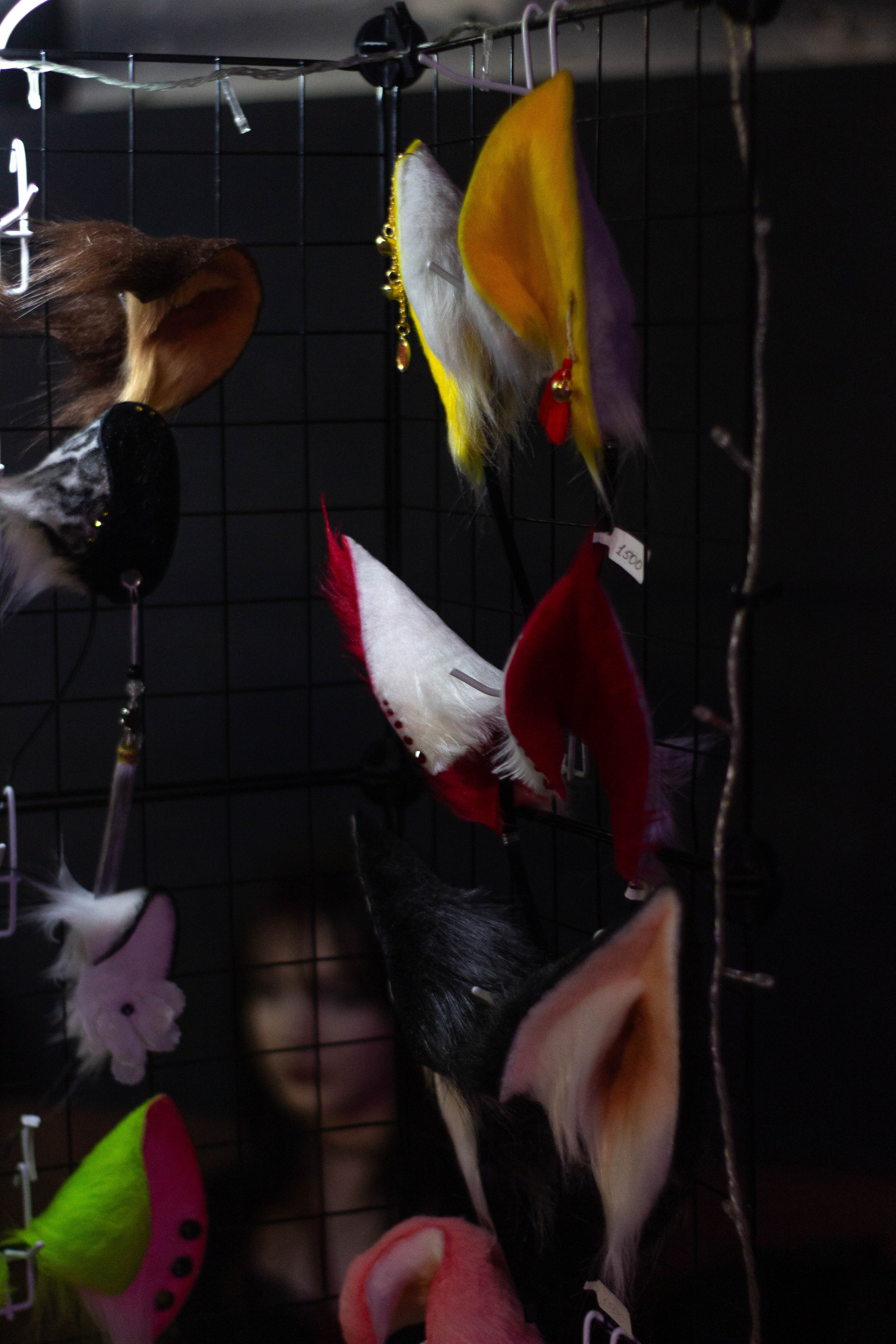 UME-FEST: YOKAI WORLD — Репортажка. Фотограф Екатерина Харченко