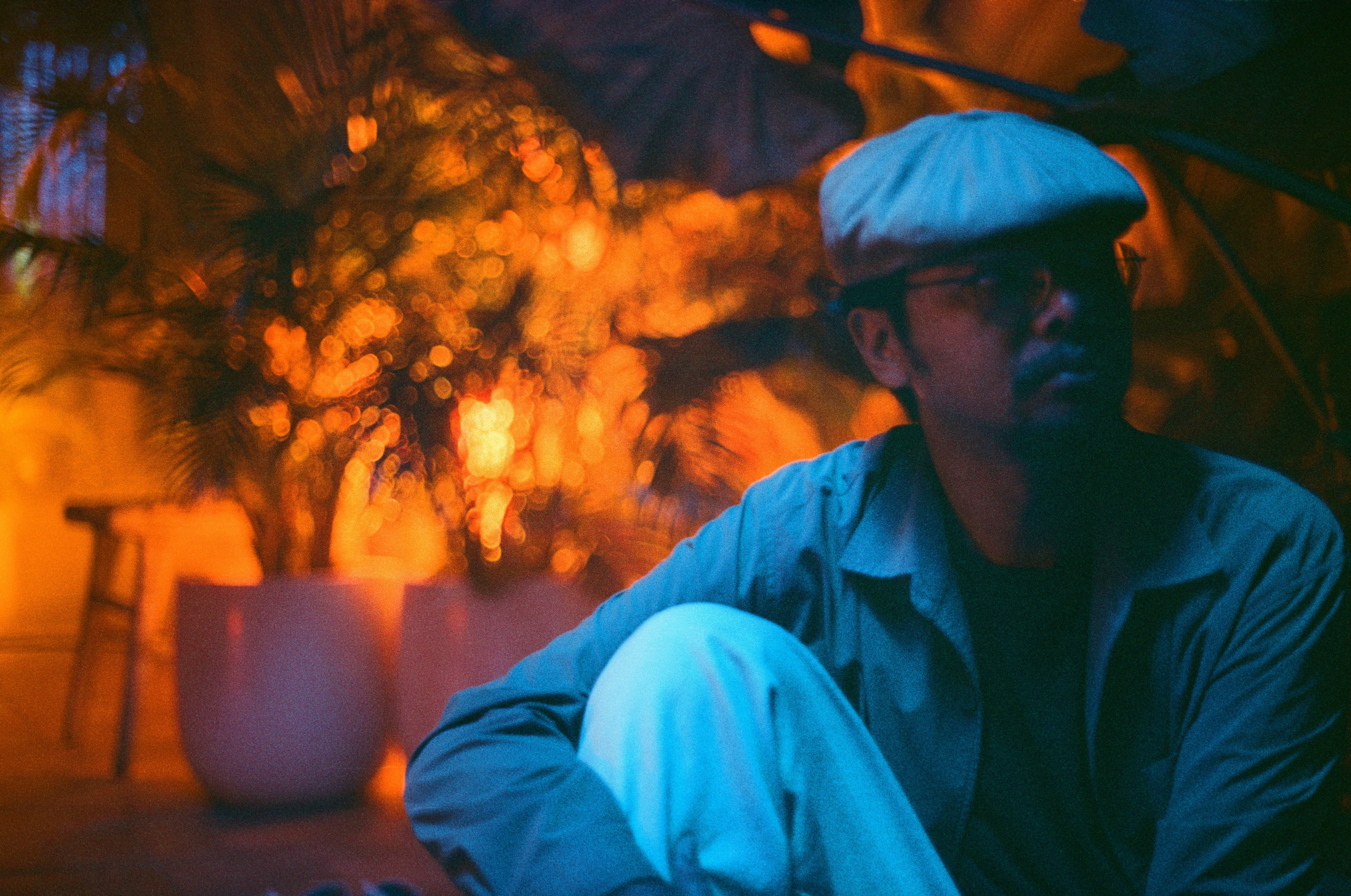 Radiocultura bali on film. Главная