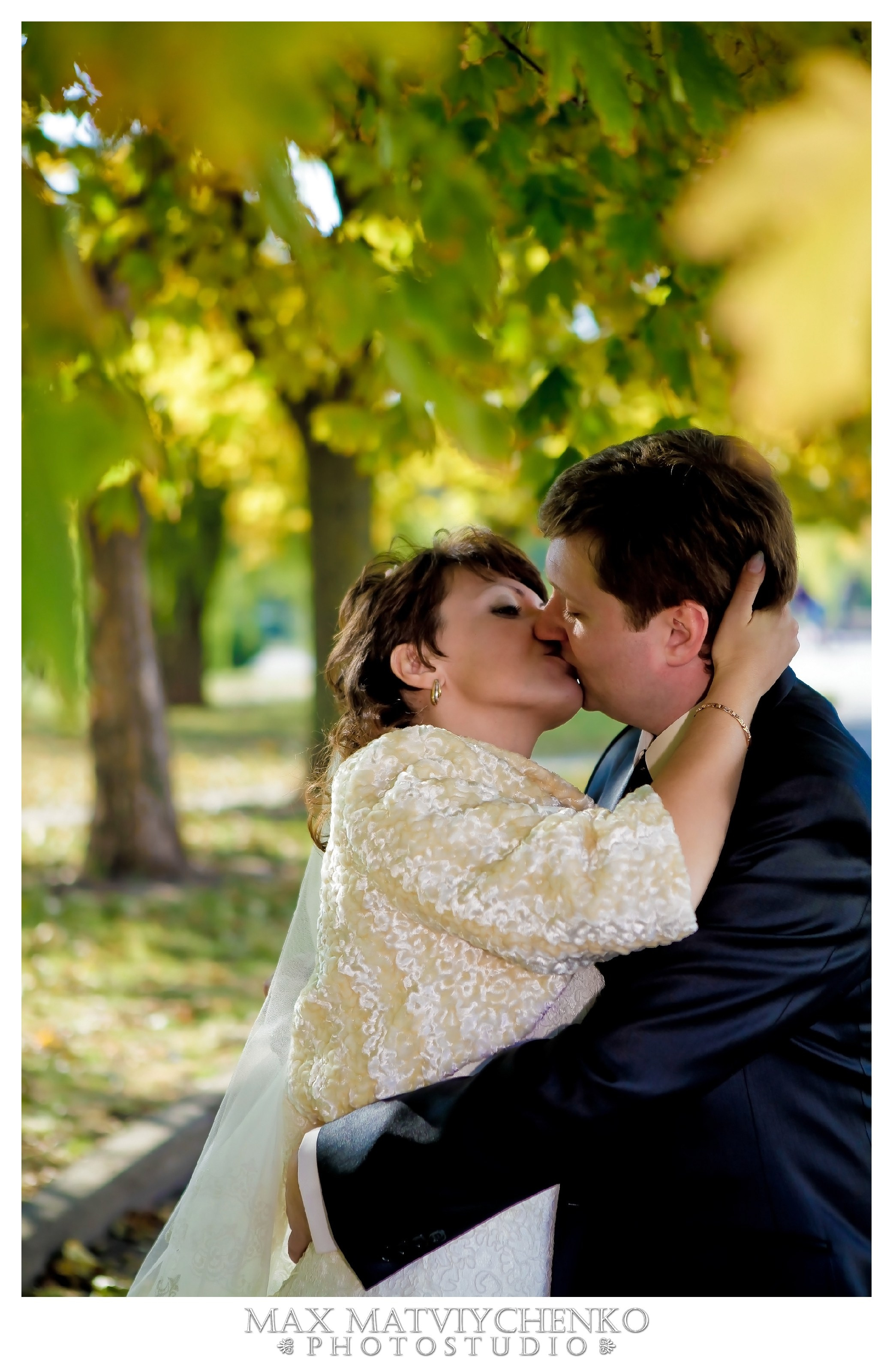 Лучшие для печати/Best for printing. Максим Матвийченко и Виктория Басова профессионалы своего дела