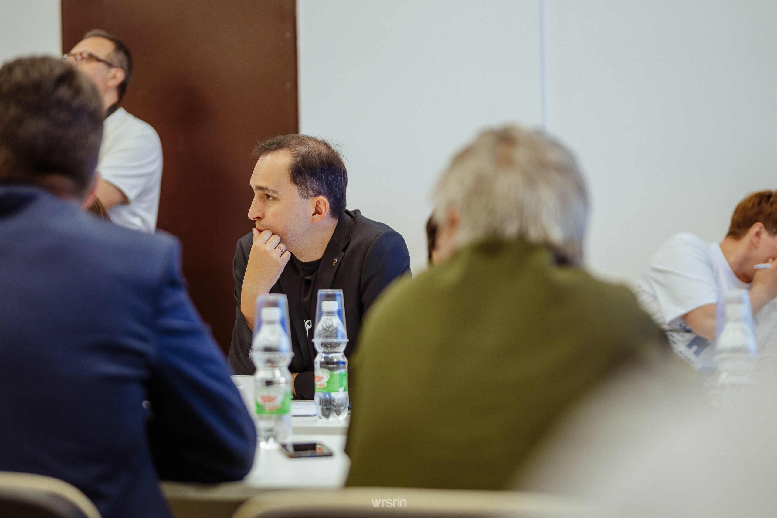 Единая Росиия · Нижний Новгород. Владимир Вершинин, тот самый свадебный видеограф