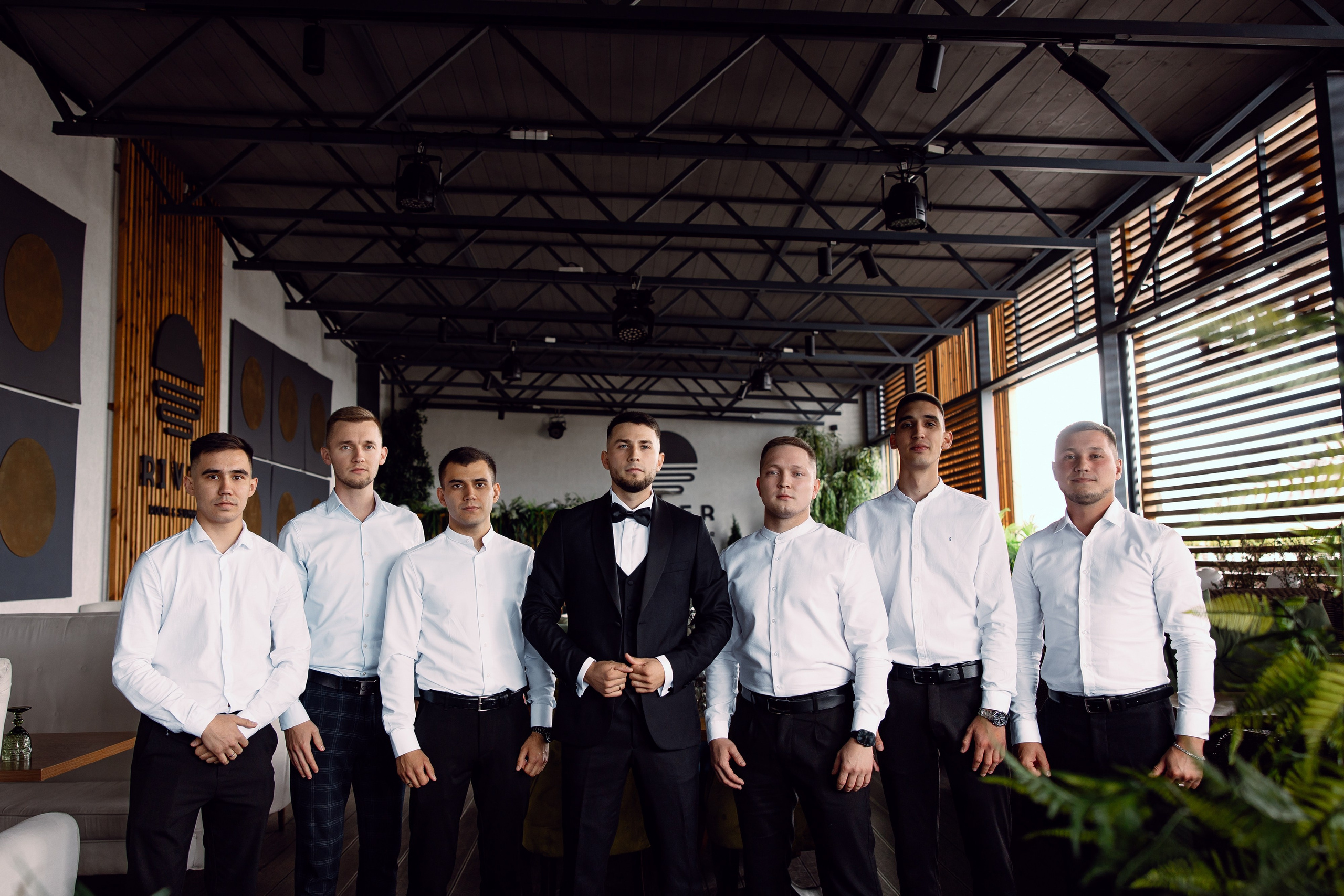 Egor and Yulia. Свадебный и репортажный фотограф в Чебоксарах