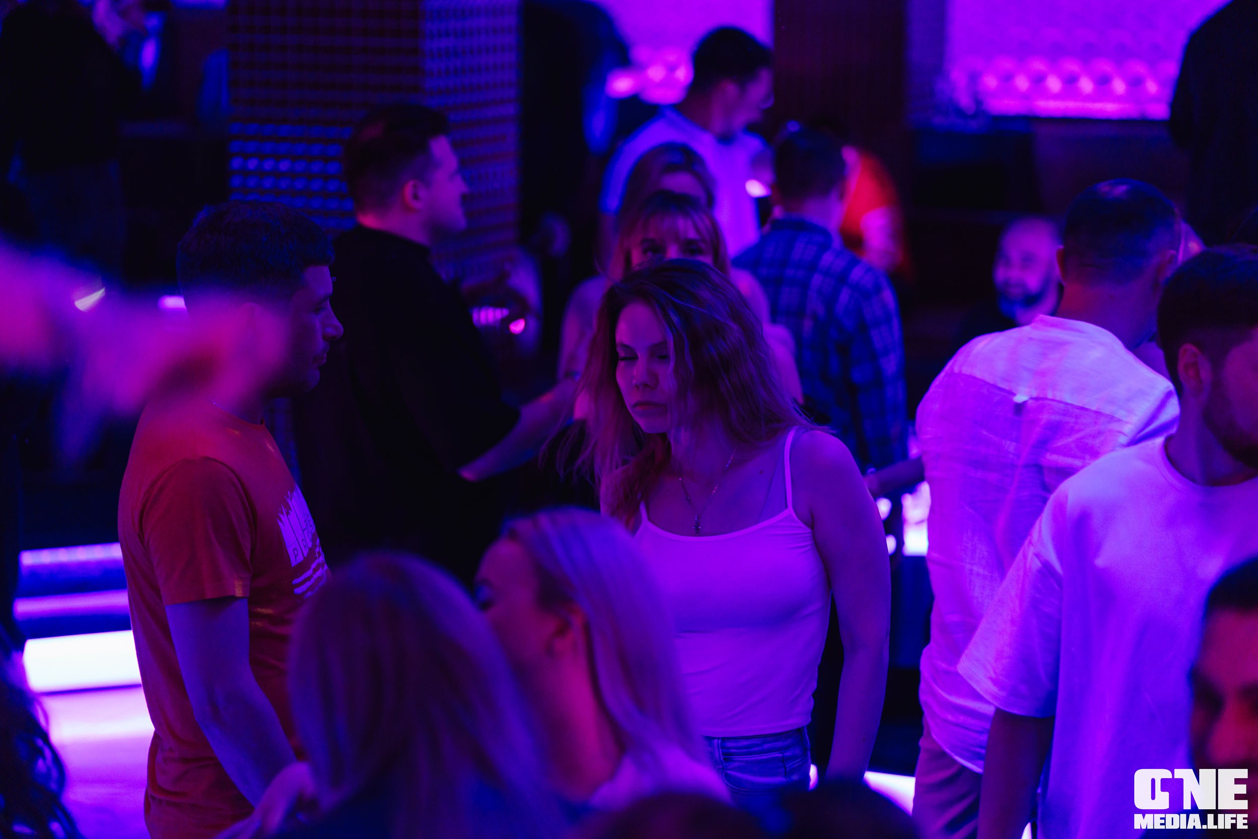 Фоторепортаж из РК Планета. One Media Life: фоторепортажи, фотоотчеты с мероприятий и заведений