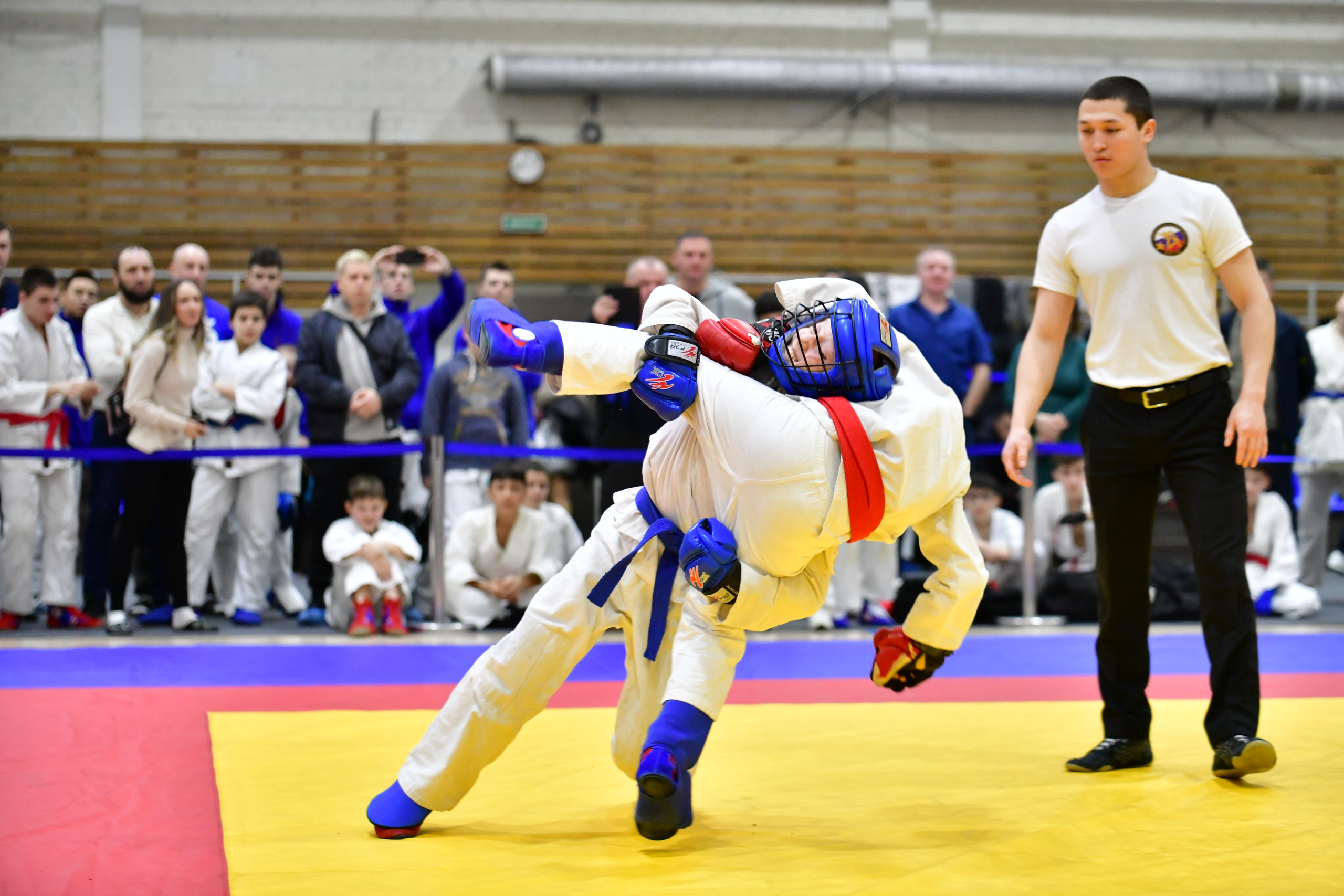 АРБ. Фестиваль, посвященный дню снятия блокады Ленинграда. Фото детских спортивных мероприятий и всякое интересное через объектив