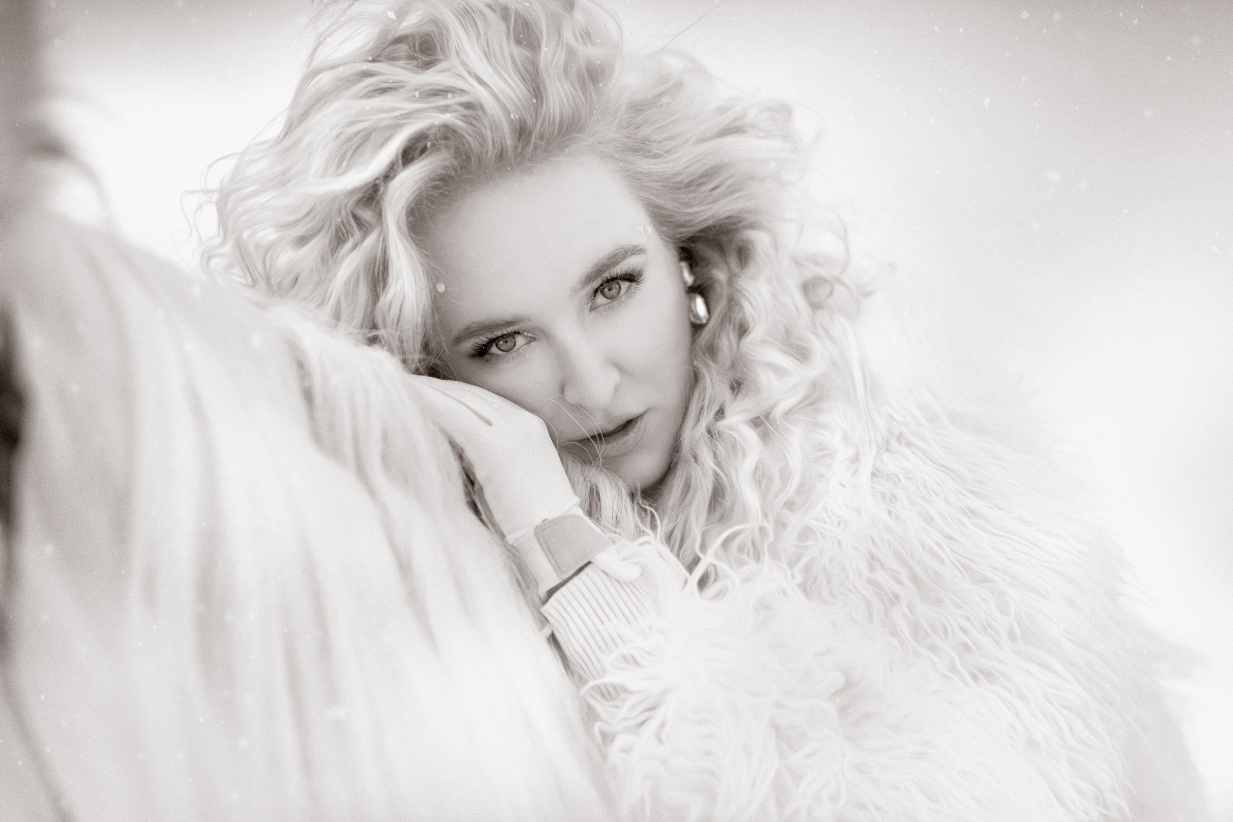 Фотосессии с лошадьми зимой. Фотограф женский и мужской портрет Санкт-Петербург