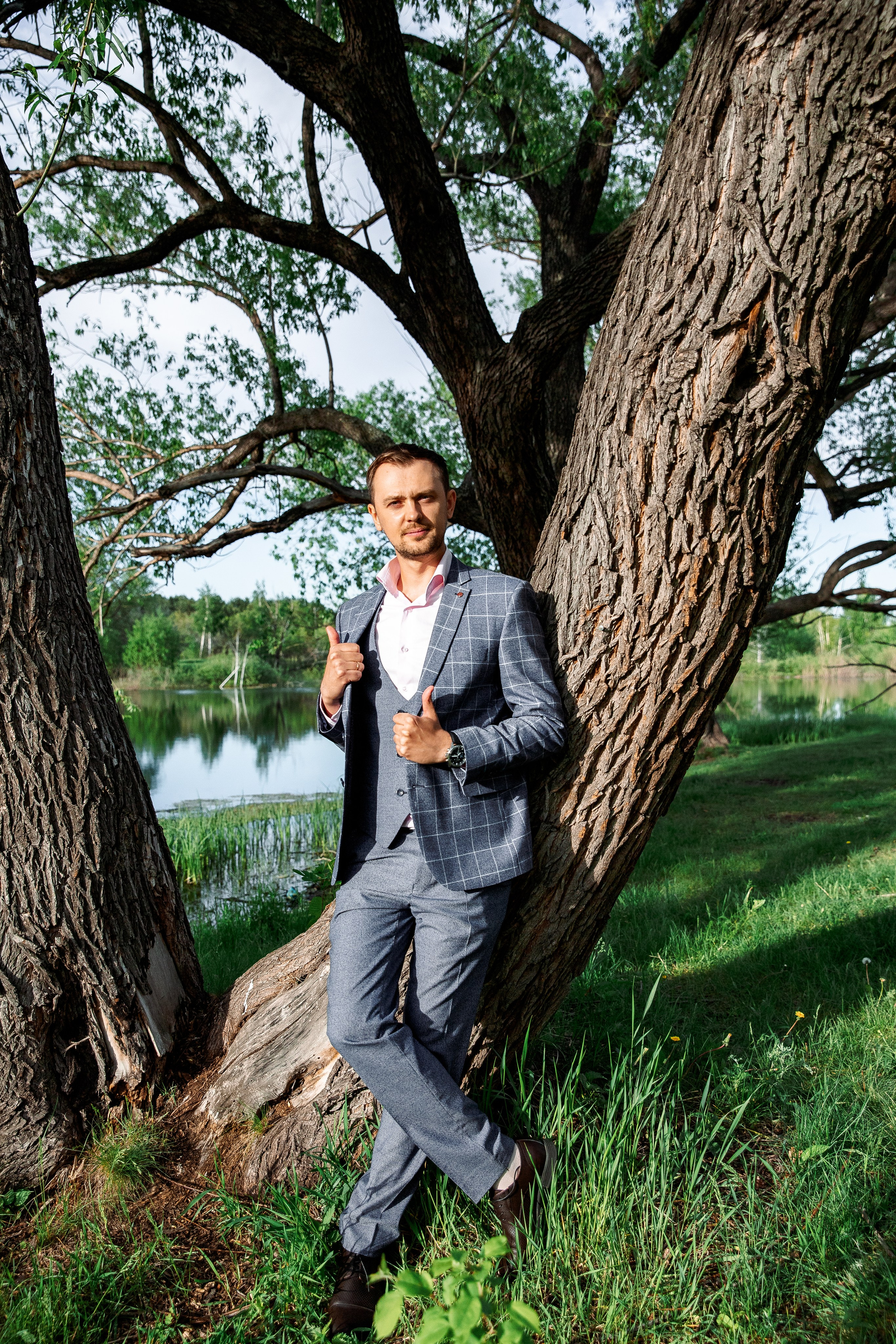 Кирилл и Екатерина. Свадебный и семейный фотограф в Челябинске Юлия Ишимова