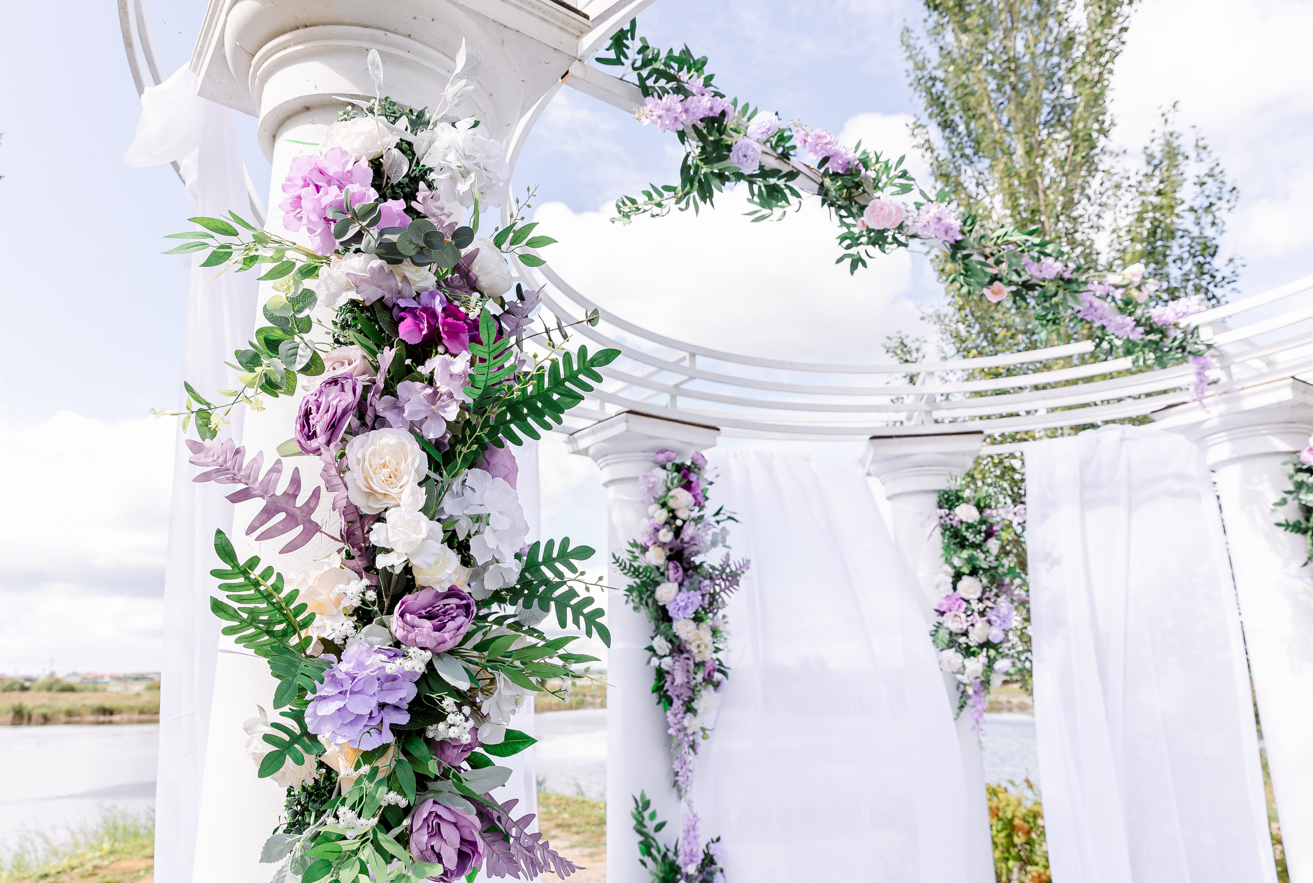 Любовь и Евгений. Свадебный и семейный фотограф в Челябинске Юлия Ишимова