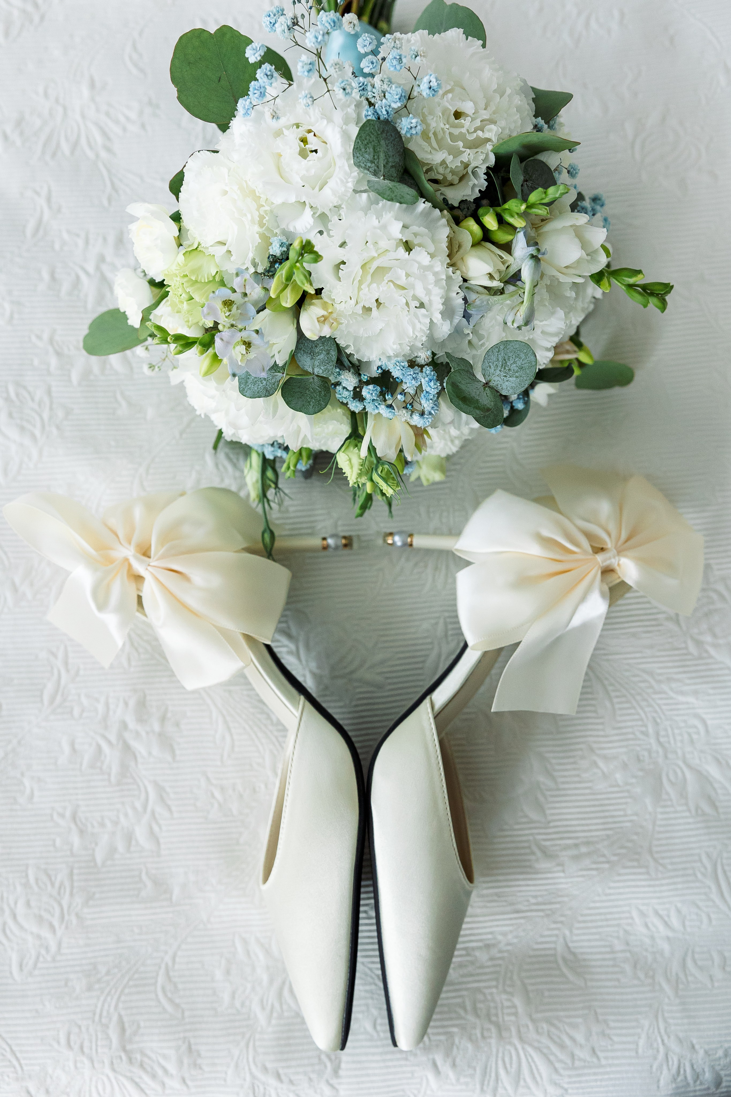 Сергей и Валерия. Свадебный и семейный фотограф в Челябинске Юлия Ишимова