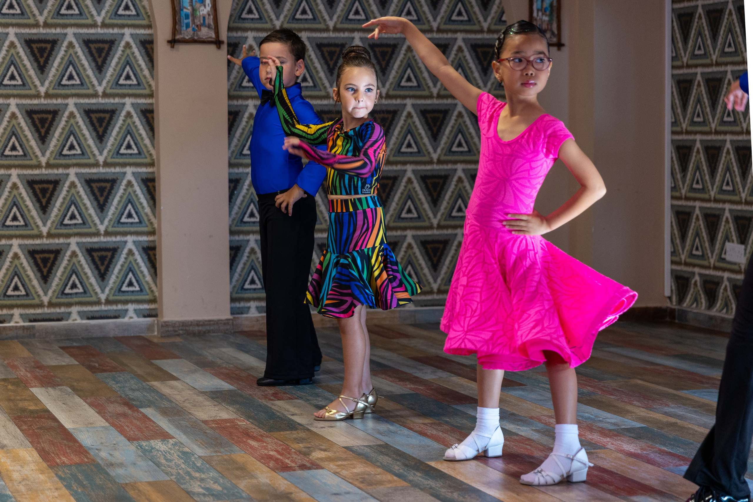 Бальные танцы. Семейный фотограф Израиль