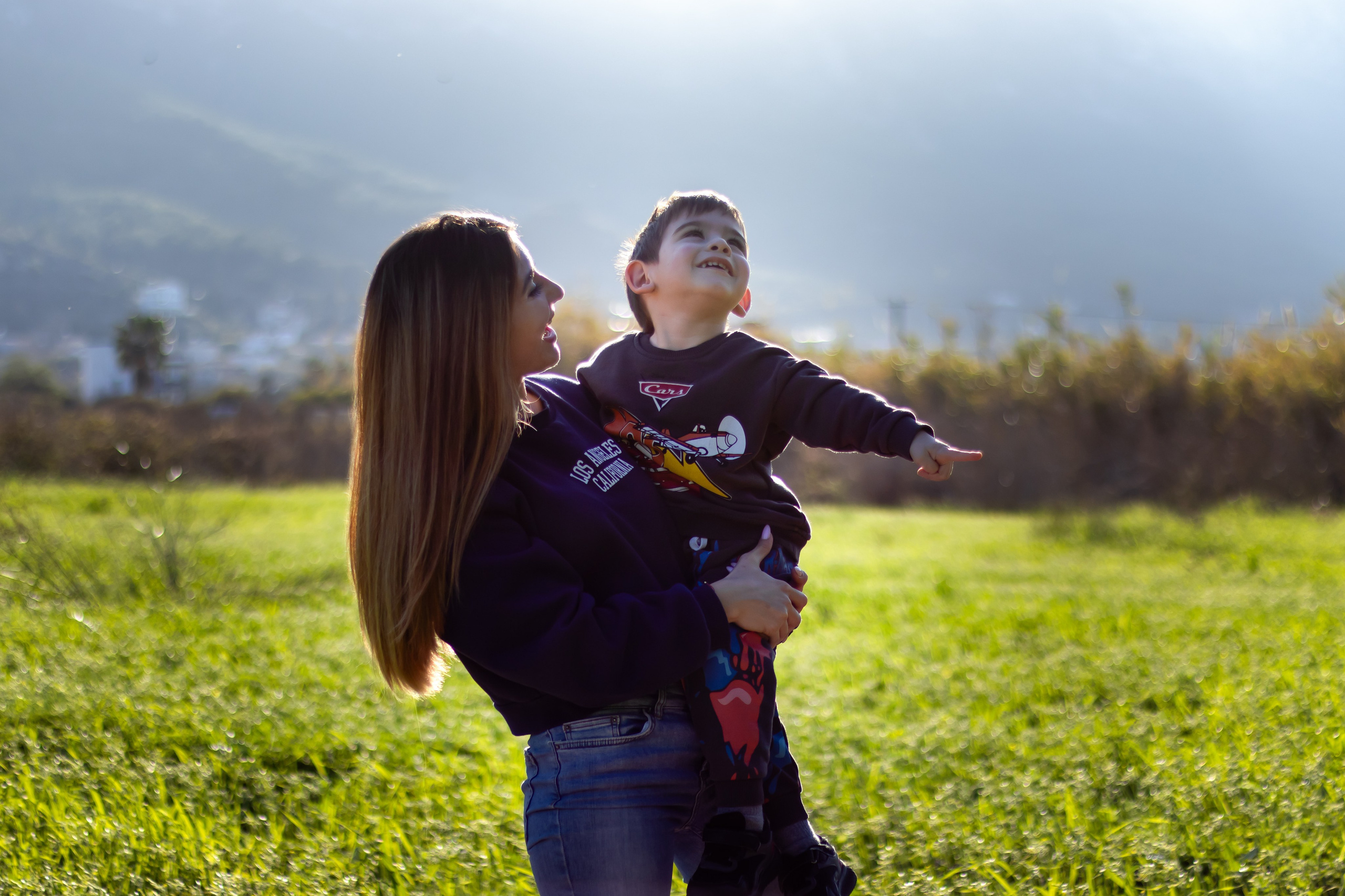 Sevilya. Семейный фотограф Израиль