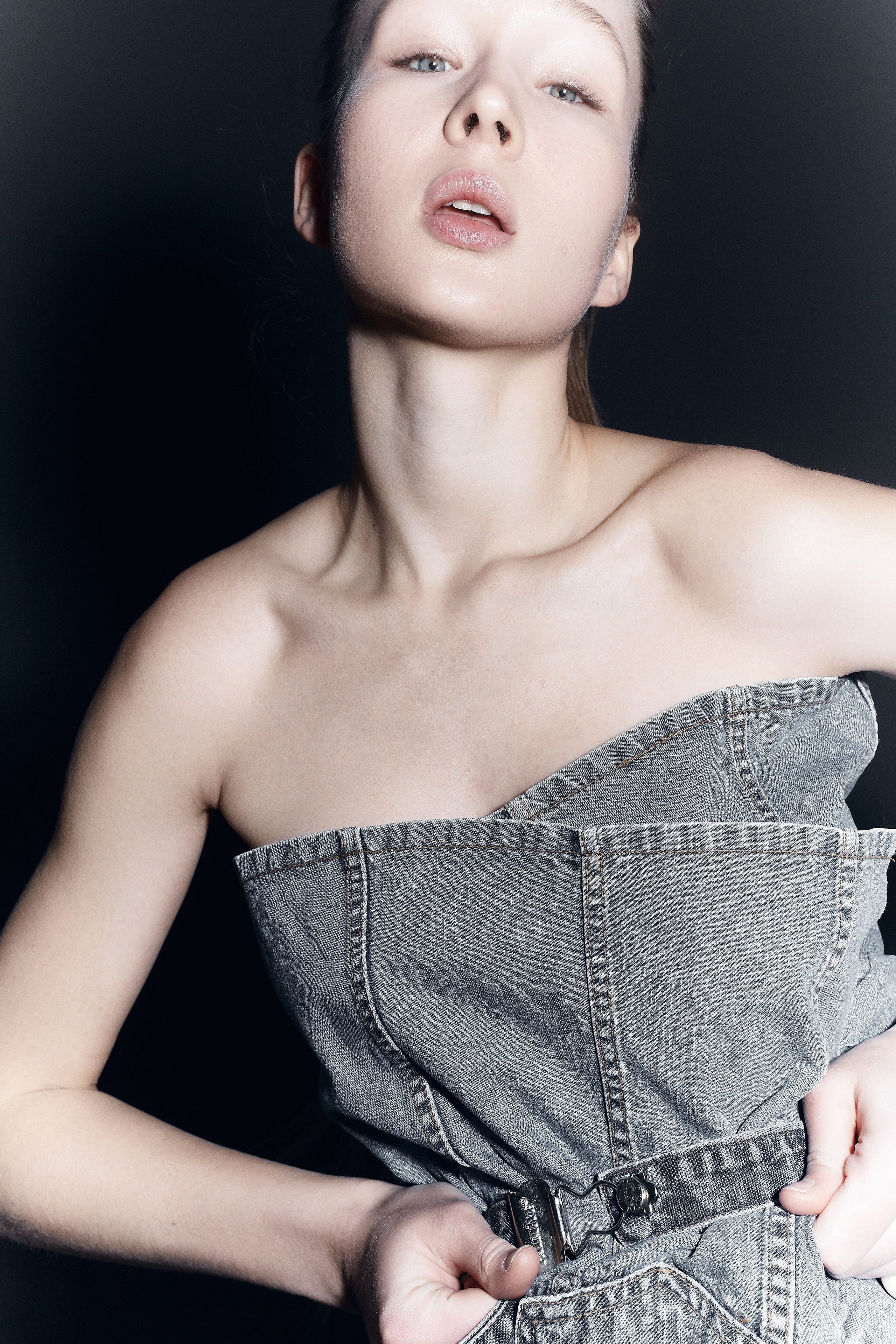 SASHA. Ася Солопова, фотограф Тюмень