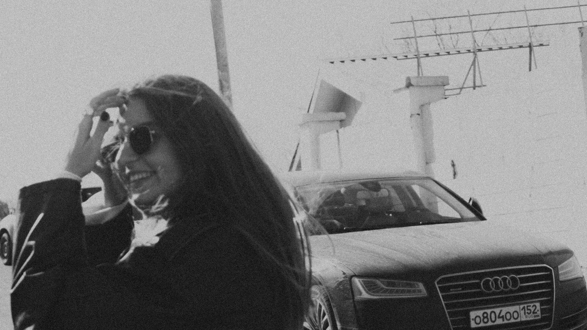 Лиля х fuji. Фотограф Нижний Новгород