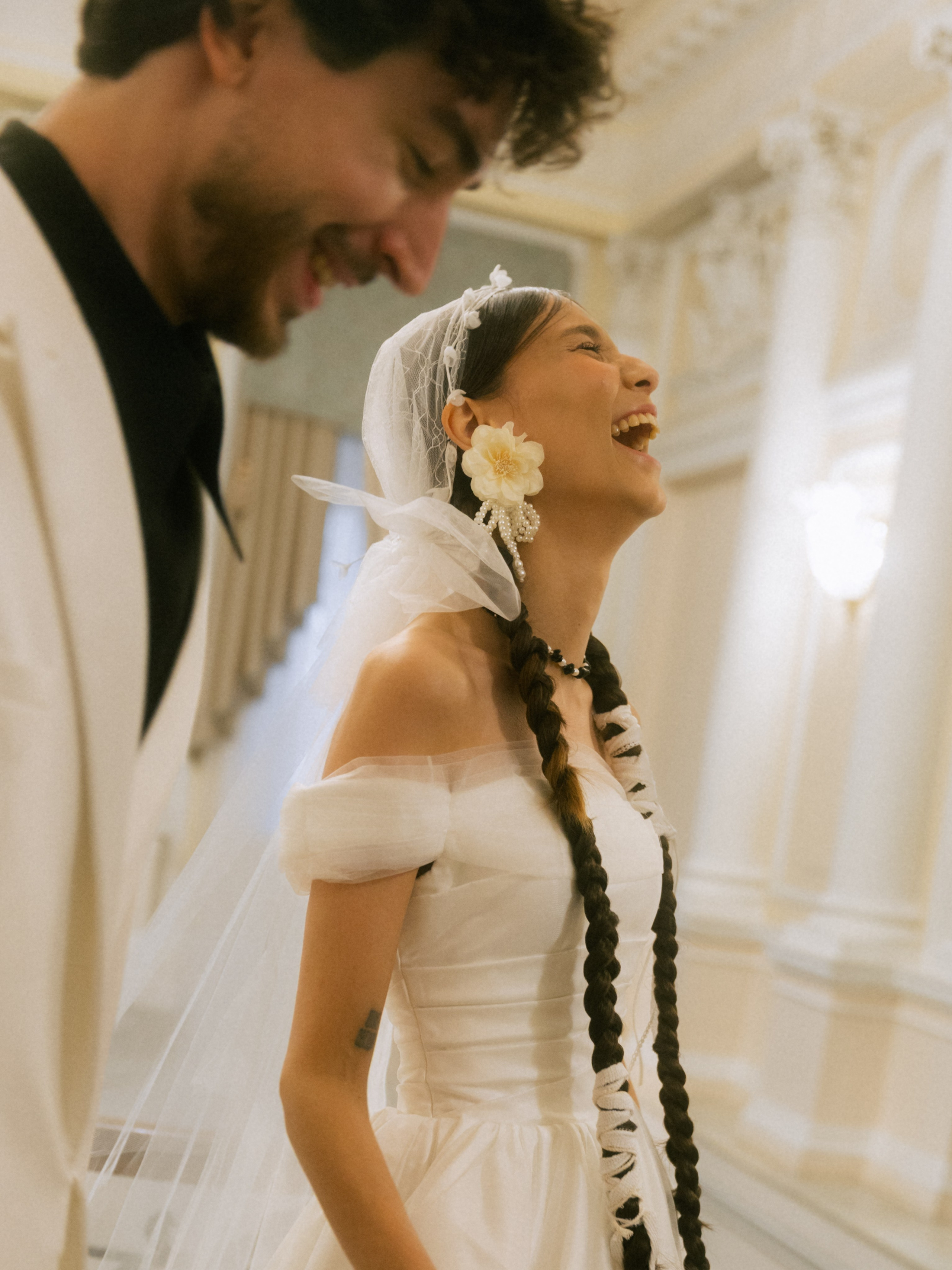 Карина и Коля. Фотограф в Москве Екатерина Черненко