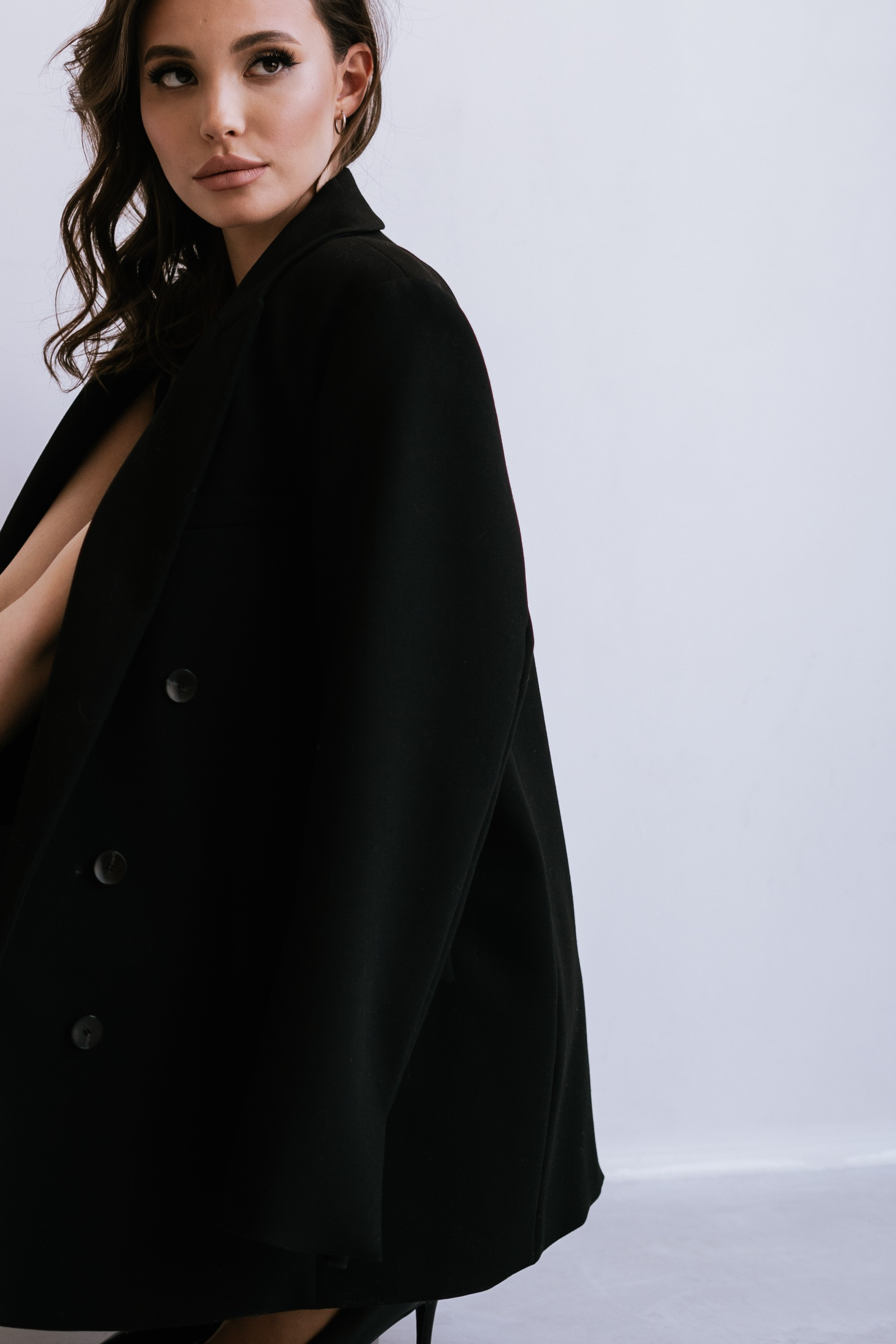 Алёна. Фотограф в Нижнем Новгороде Невоструева Анна