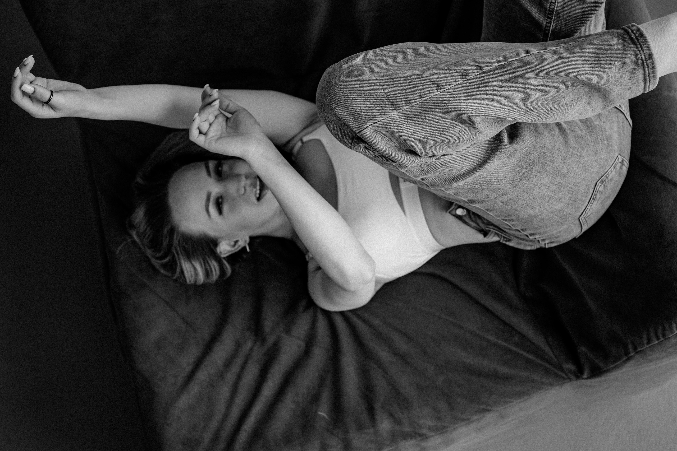 Айсылу. Фотограф Алёна Евграфова