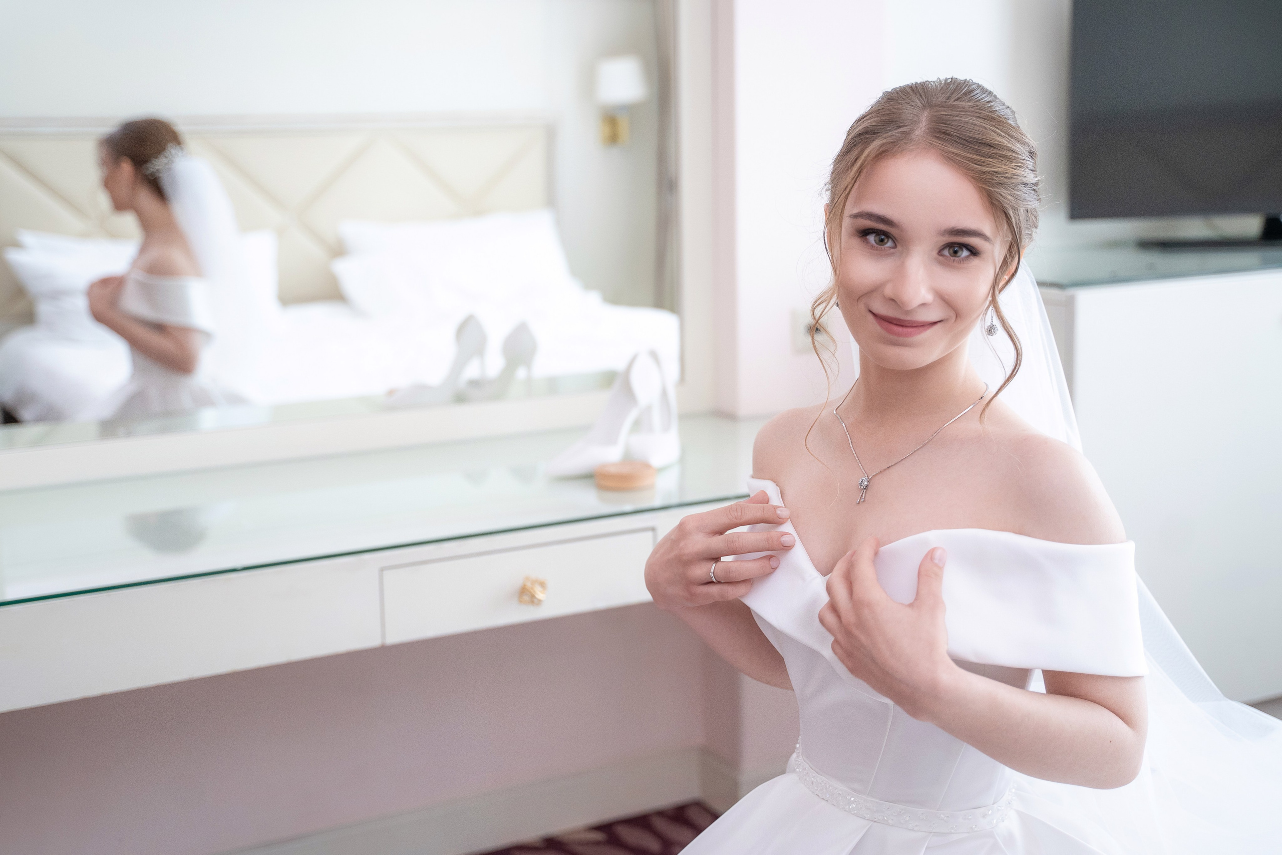 Александр и Виктория. Архив