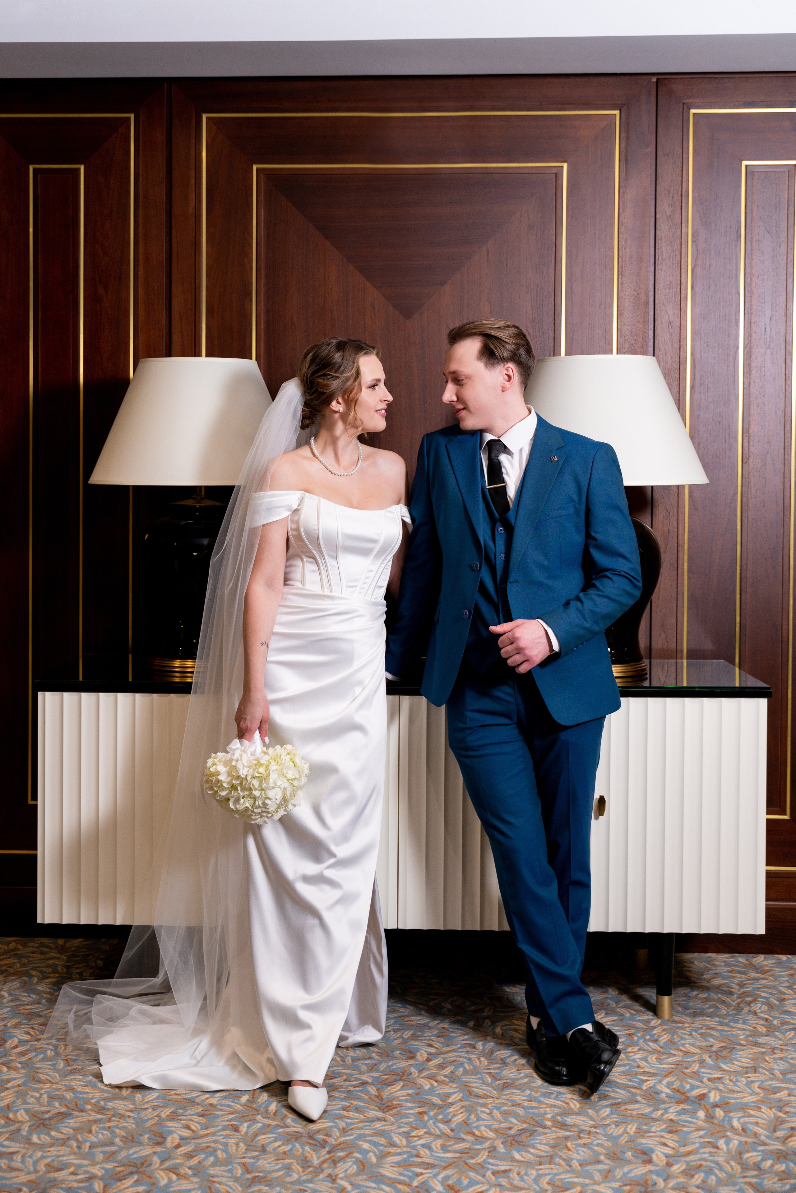 АЛЕКСЕЙ И ЕКАТЕРИНА. Фотограф на любое мероприятие