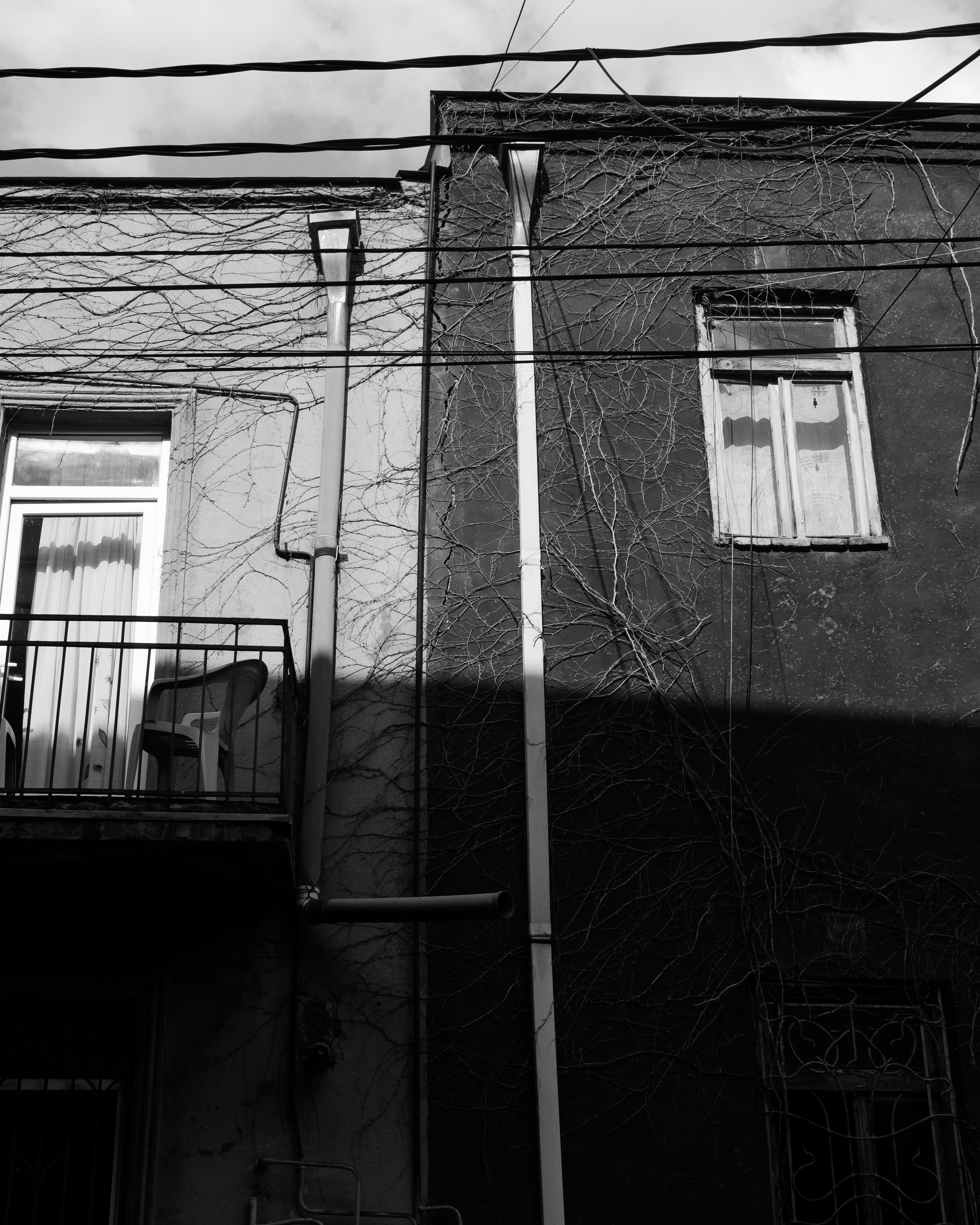 Тбилиси, 2024. Портретный фотограф в Москве Евгения Яковенко