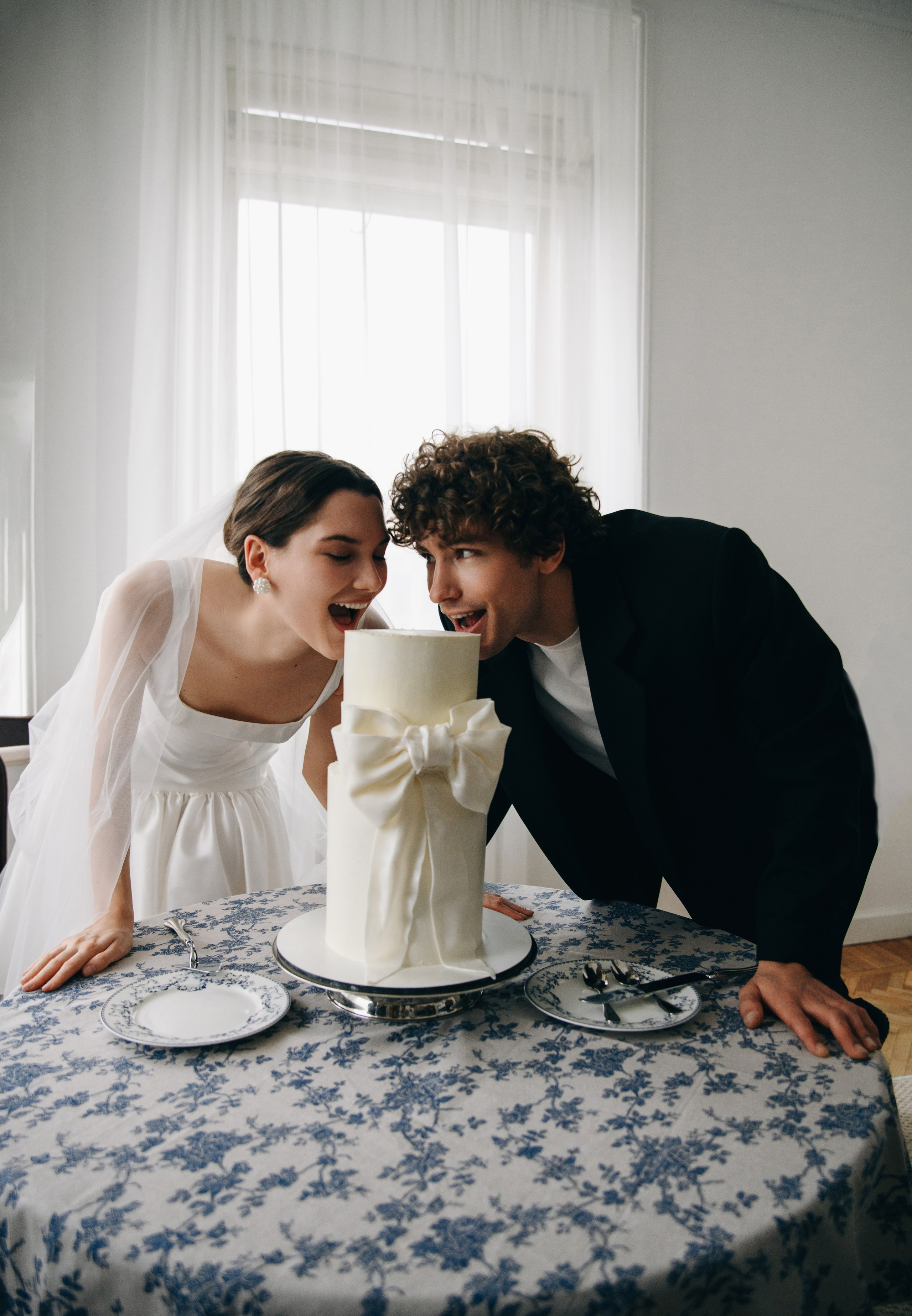 Свадебная фотосъемка. Фотограф Sofya Art Нижний Новгород