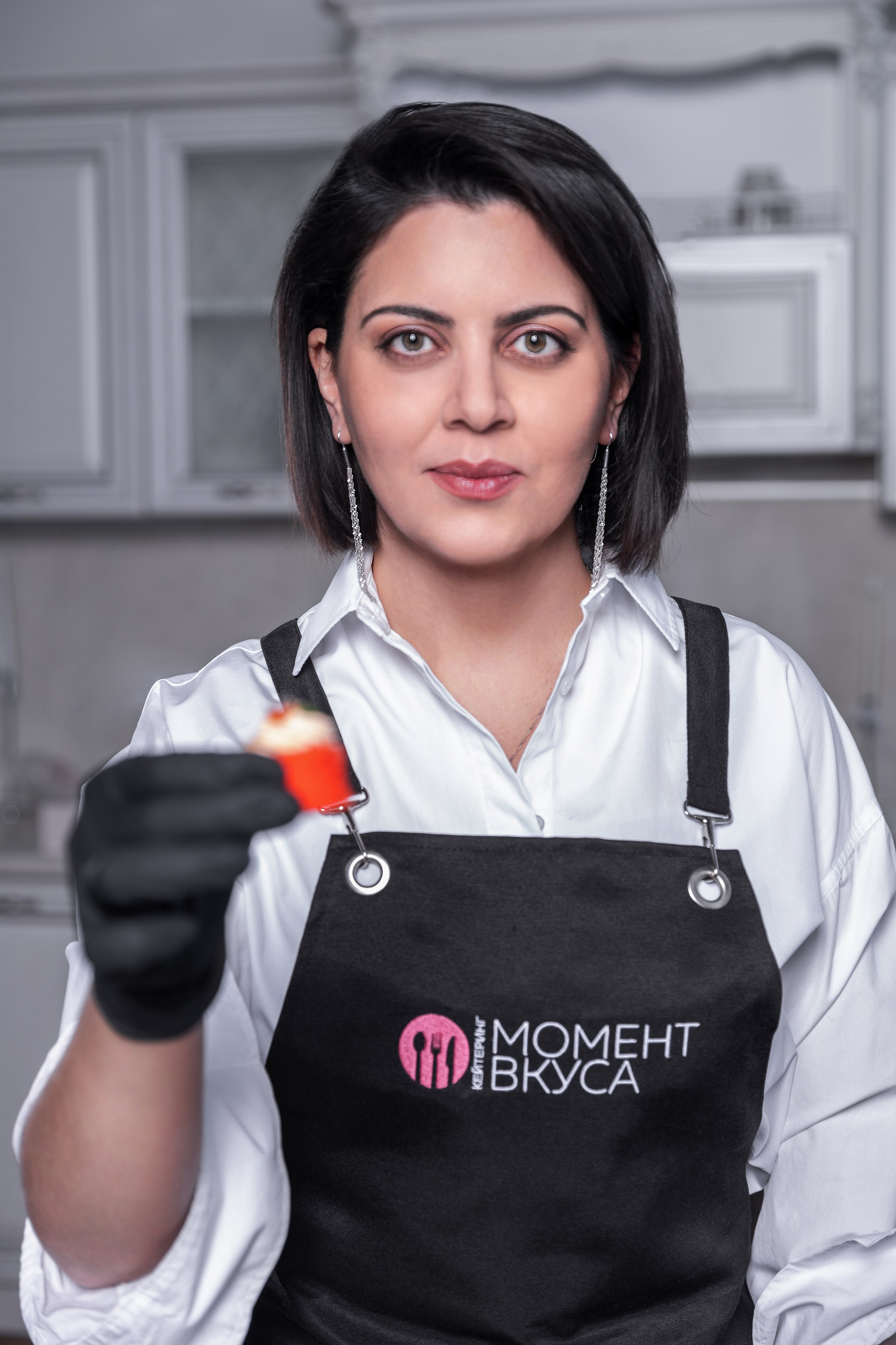 Кейс Кейтеринг момент вкуса