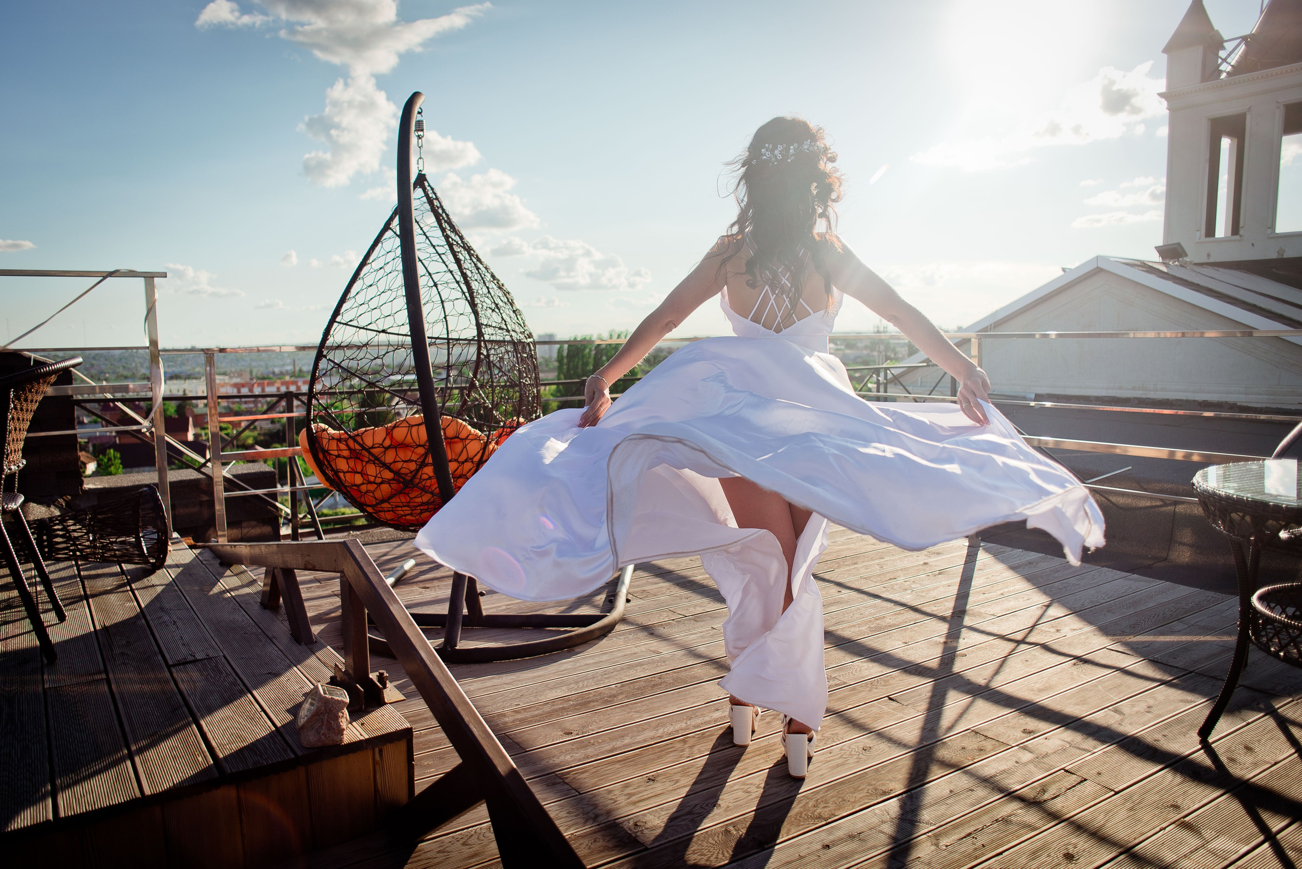 Юлия и Анатолий. Свадебный и семейный фотограф Яна Стражева. Волгоград, Москва