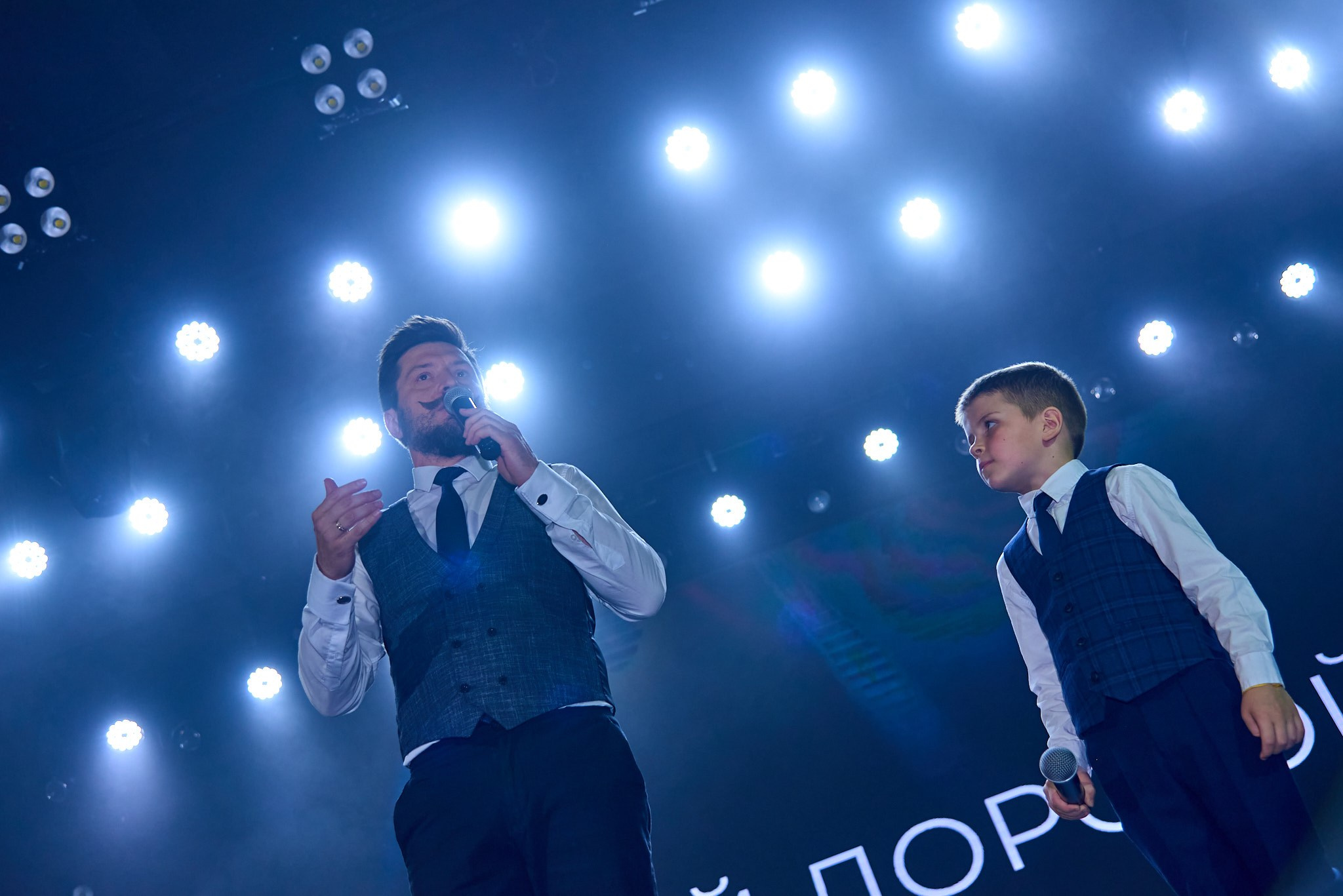 Отчетный концерт, «Эпицентр», 18.05.24. Наталия Март | Фотограф СПб