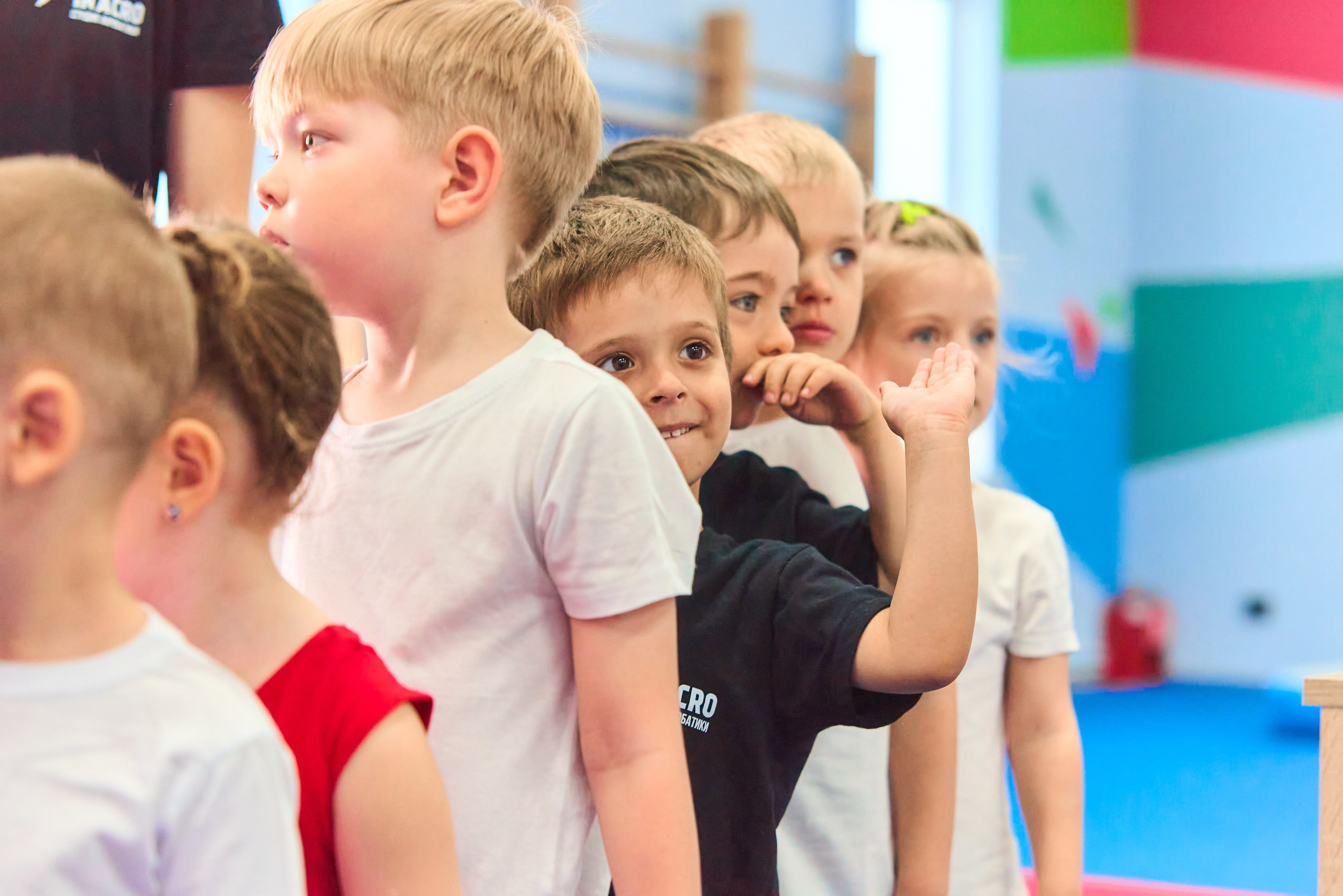 Студия акробатики InAcro, 26.05.24. Наталия Март | Фотограф СПб