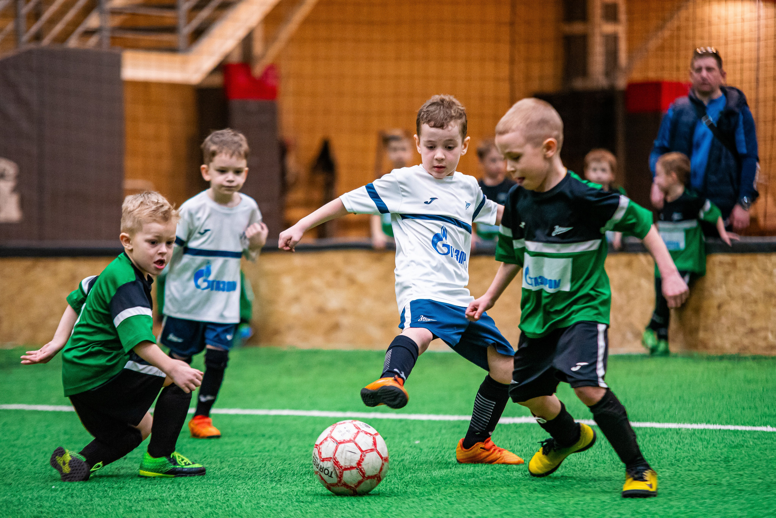 Sport is Life: Соревнования по футболу среди детей (Фабрика футбола, 30.03.24). Наталия Март | Фотограф СПб