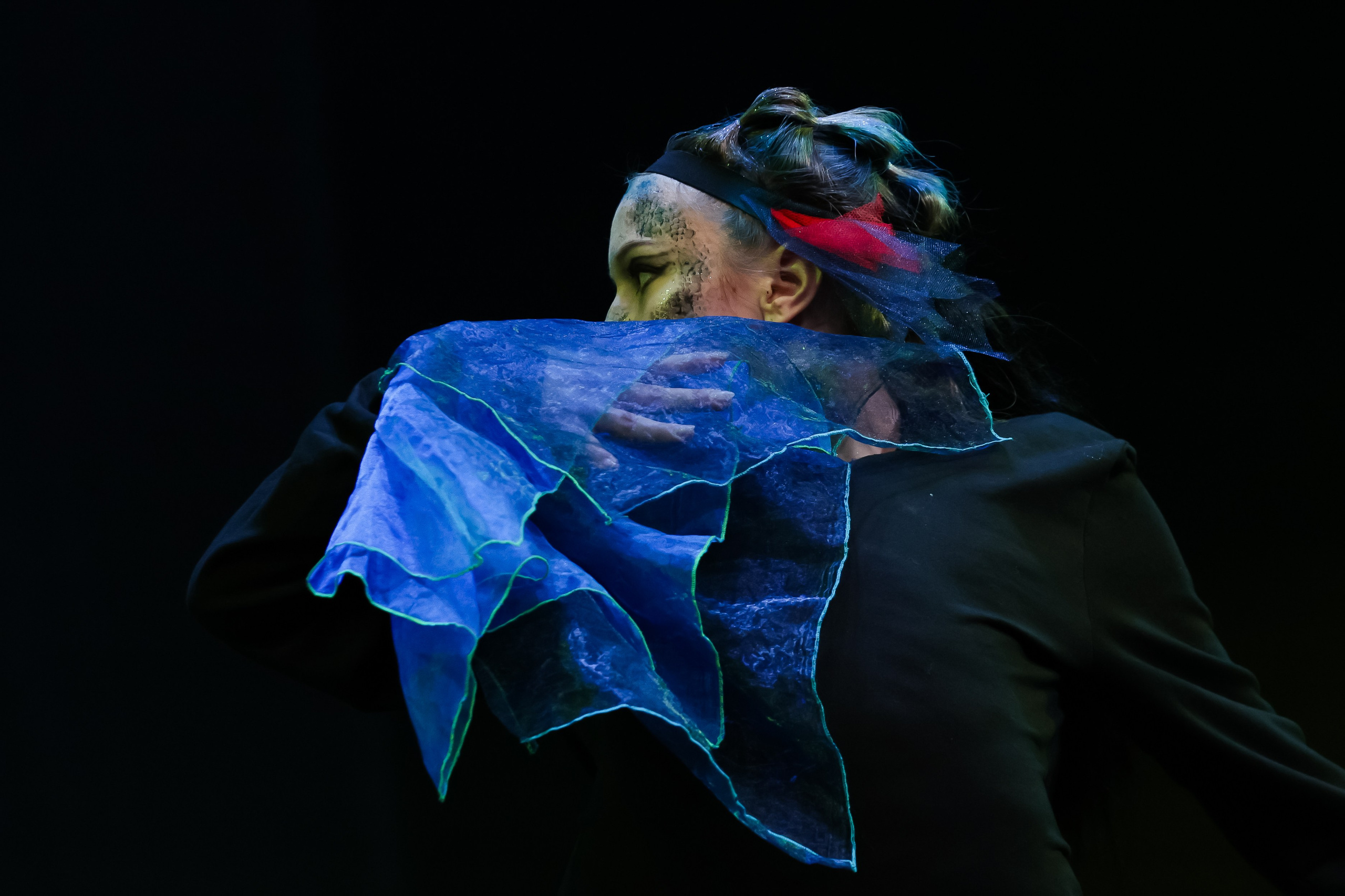 Премия ARTIS: Театр 2024. Наталия Март | Фотограф СПб