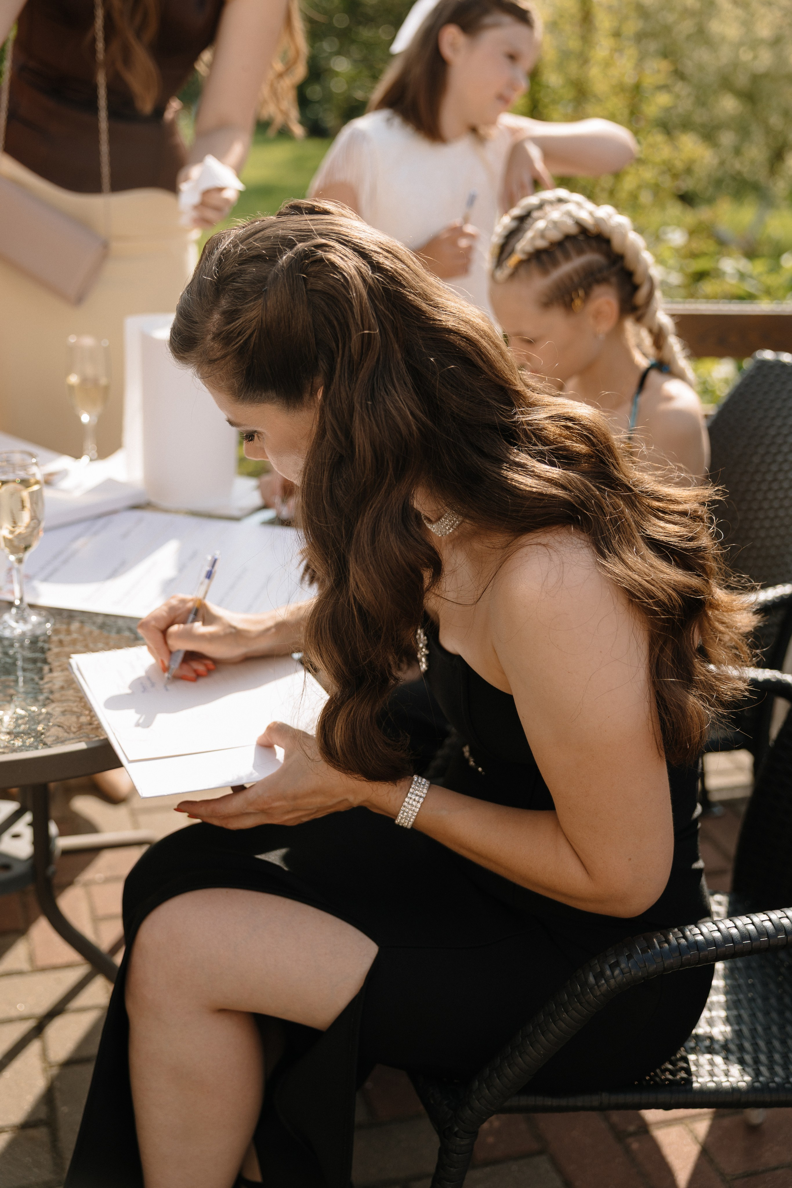 Даша&Вадим. Свадебный фотограф по всей Беларуси Цепелева Анна