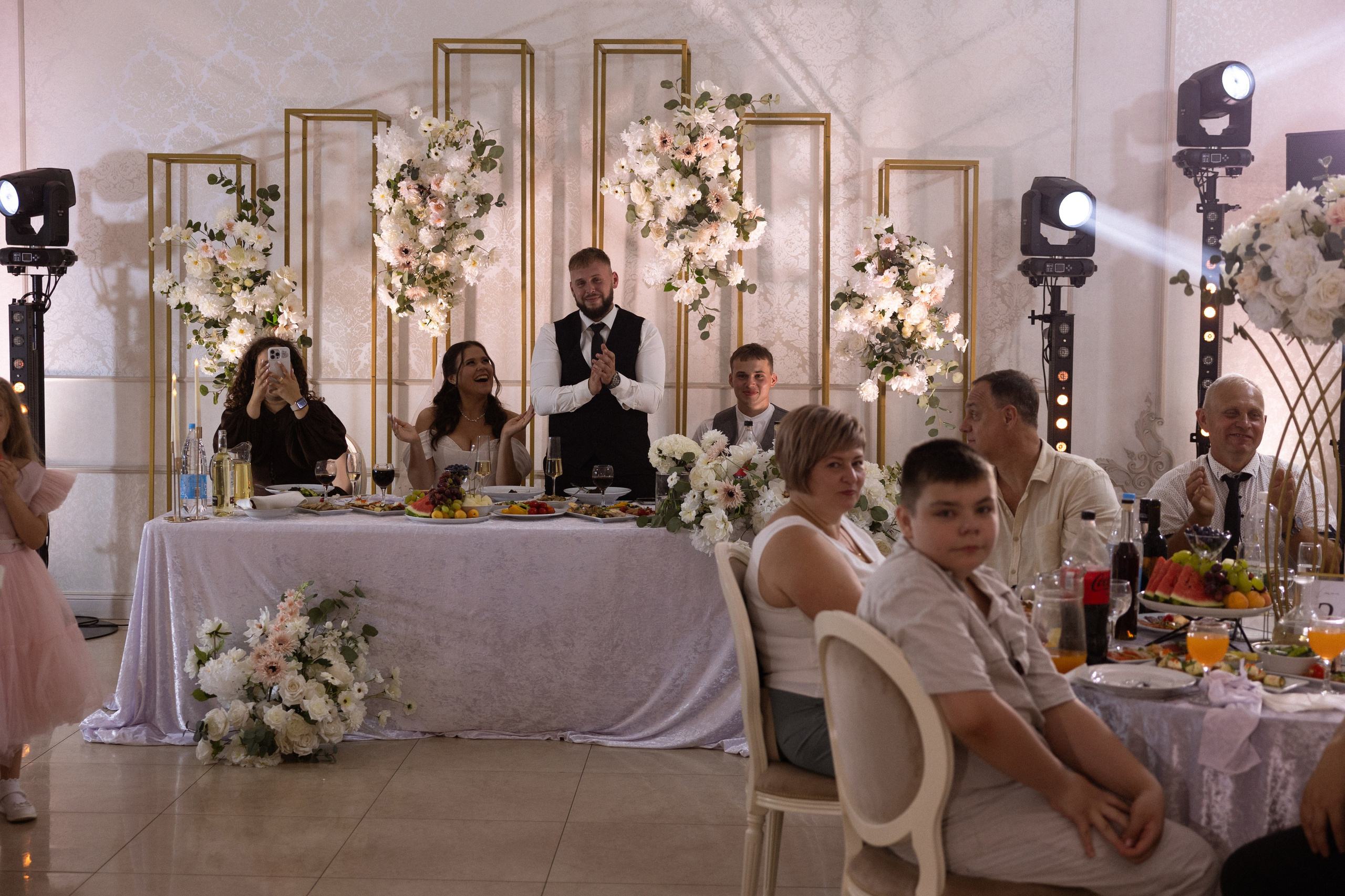 Даша&Вадим. Свадебный фотограф по всей Беларуси Цепелева Анна