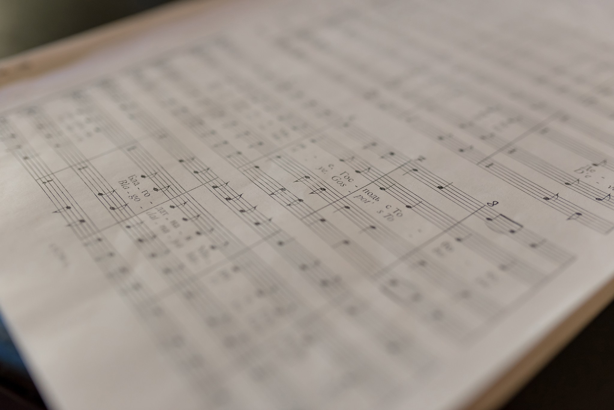 Отчетный концерт дирижеров. Свадебный и семейный фотограф из Санкт-Петербурга Климов Анатолий