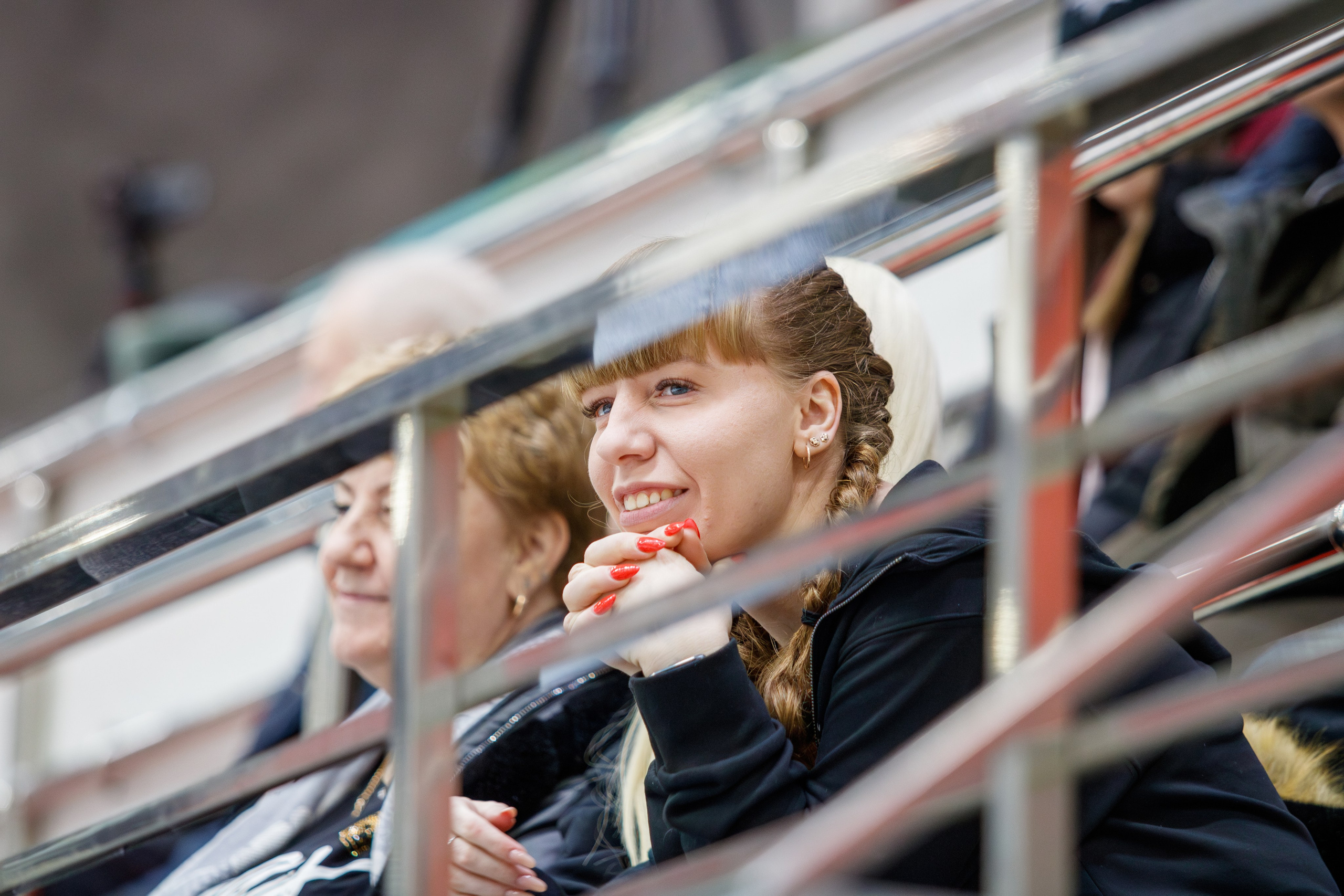 Хоккей. LeChuPhoto_Omsk